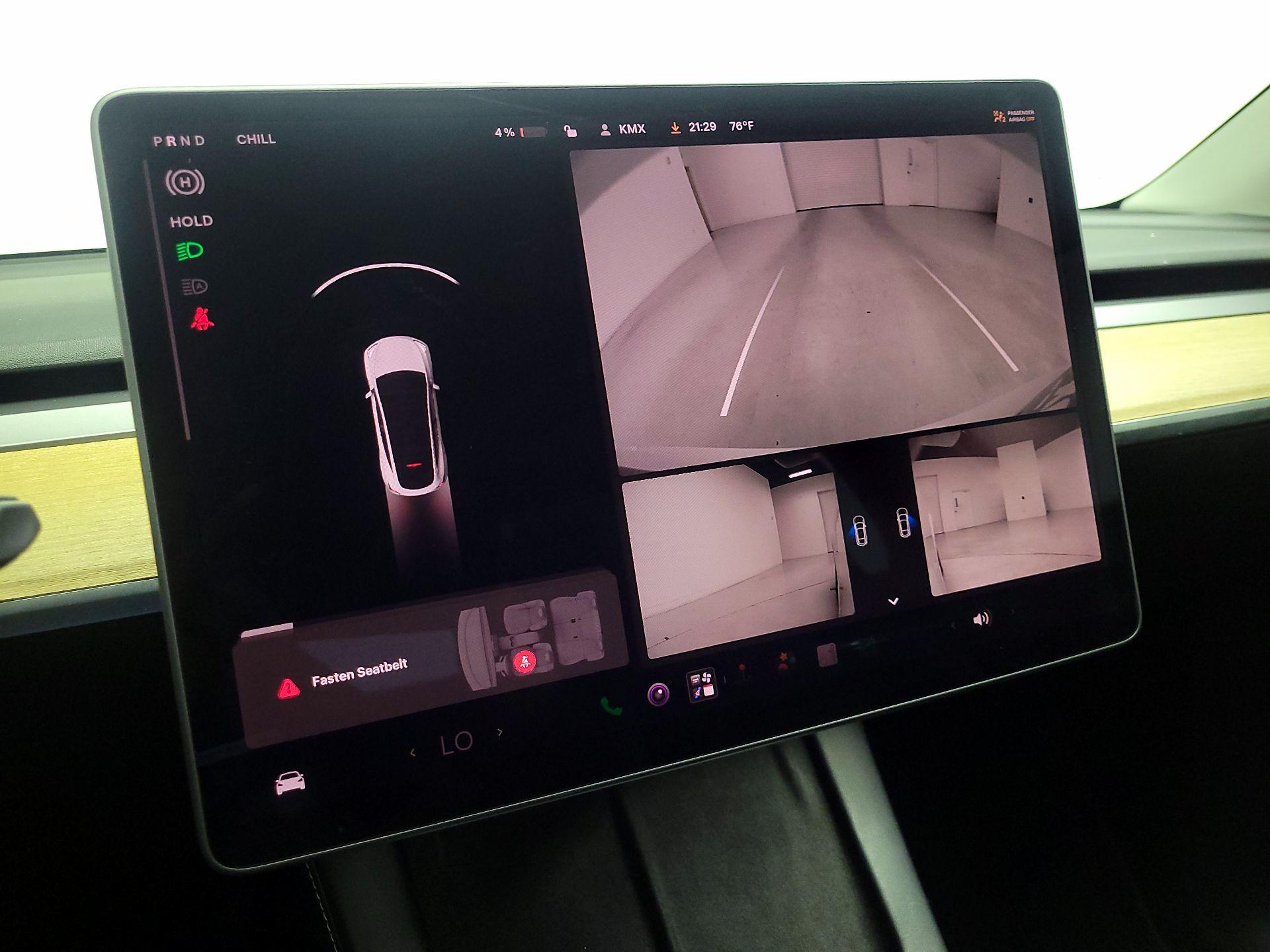 Thumbnail: 2021 Tesla Model Y - 14