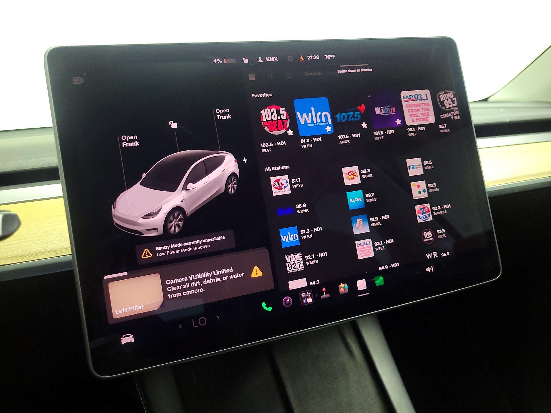 Thumbnail: 2021 Tesla Model Y - 15