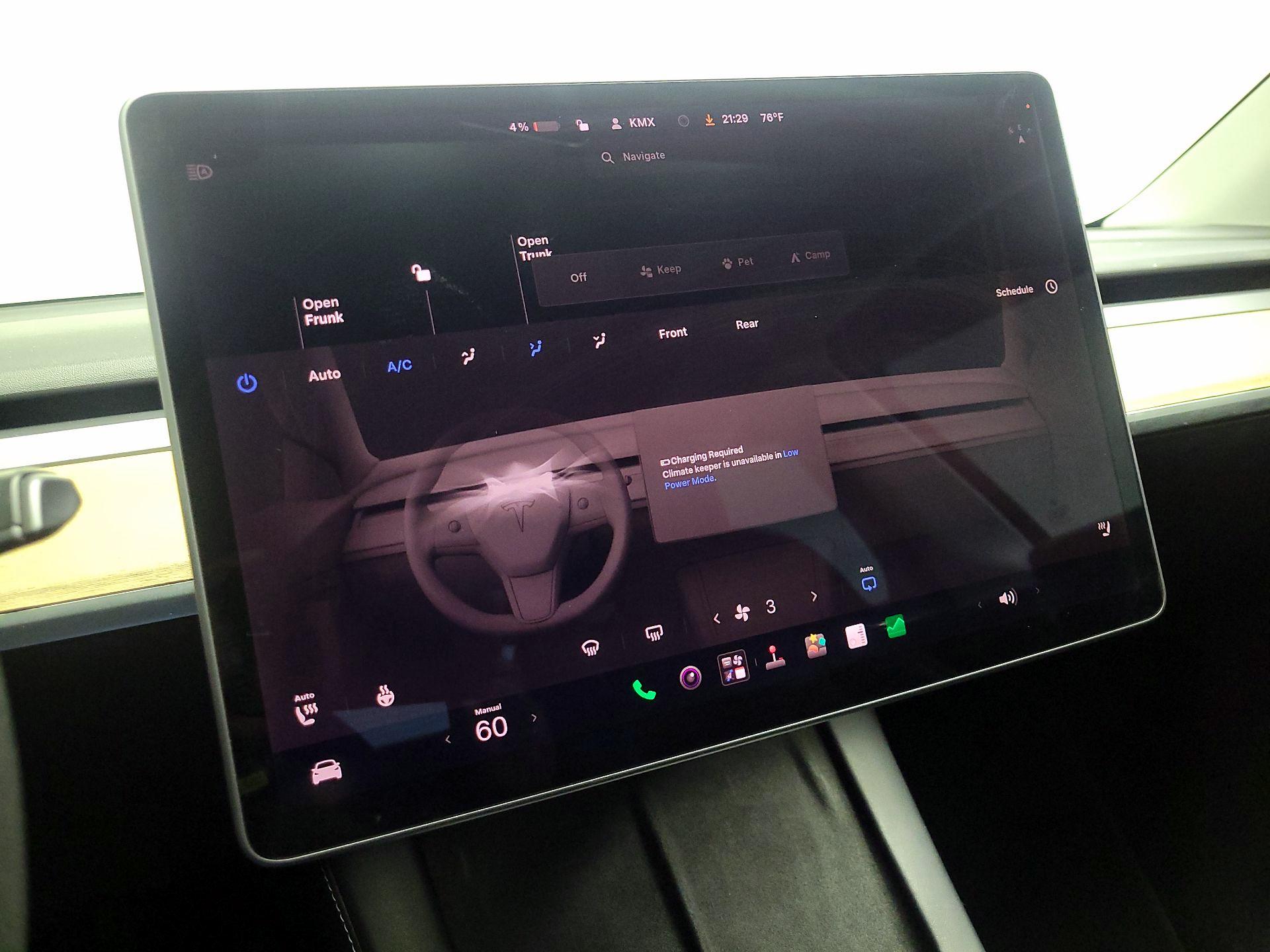 Thumbnail: 2021 Tesla Model Y - 16