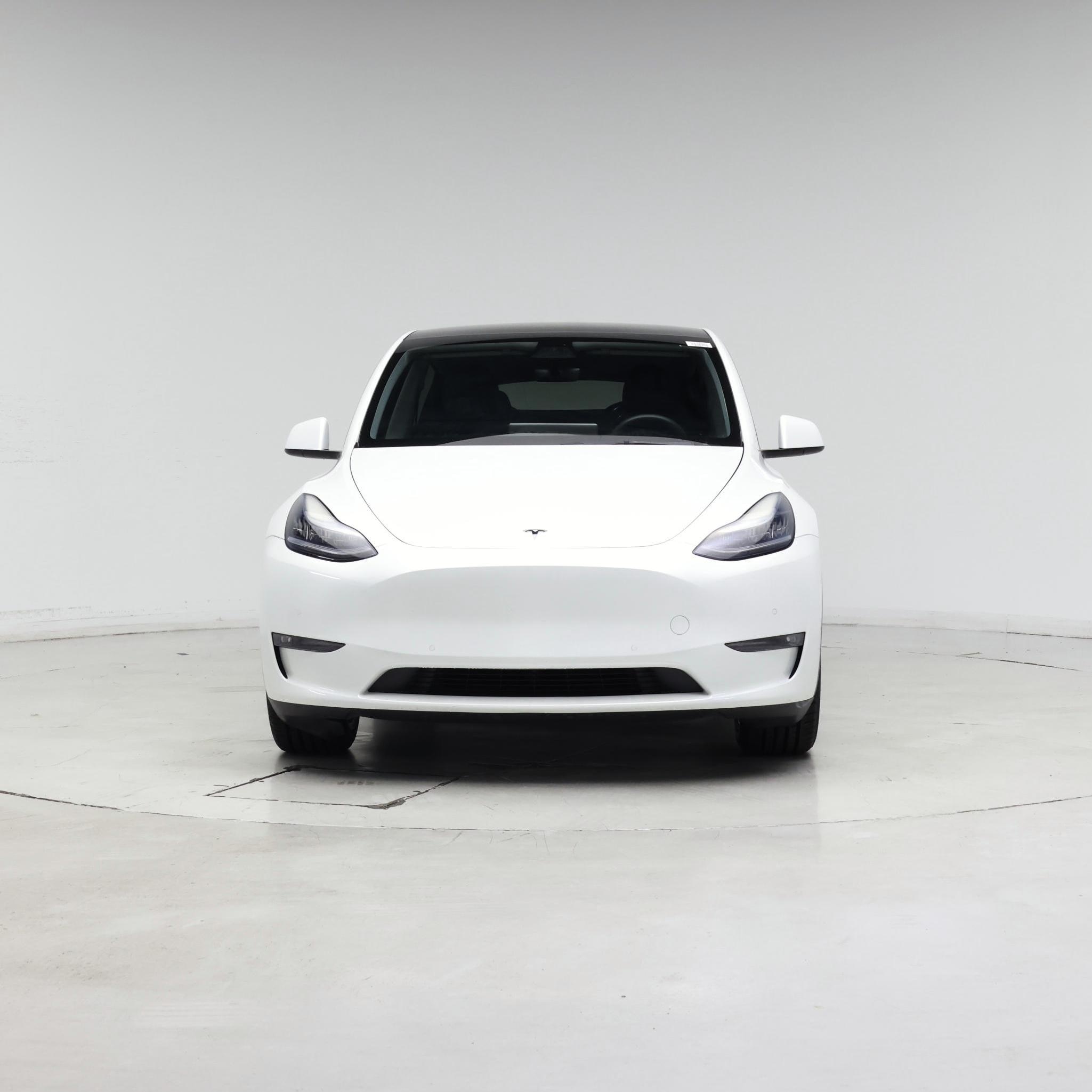 Thumbnail: 2021 Tesla Model Y - 5