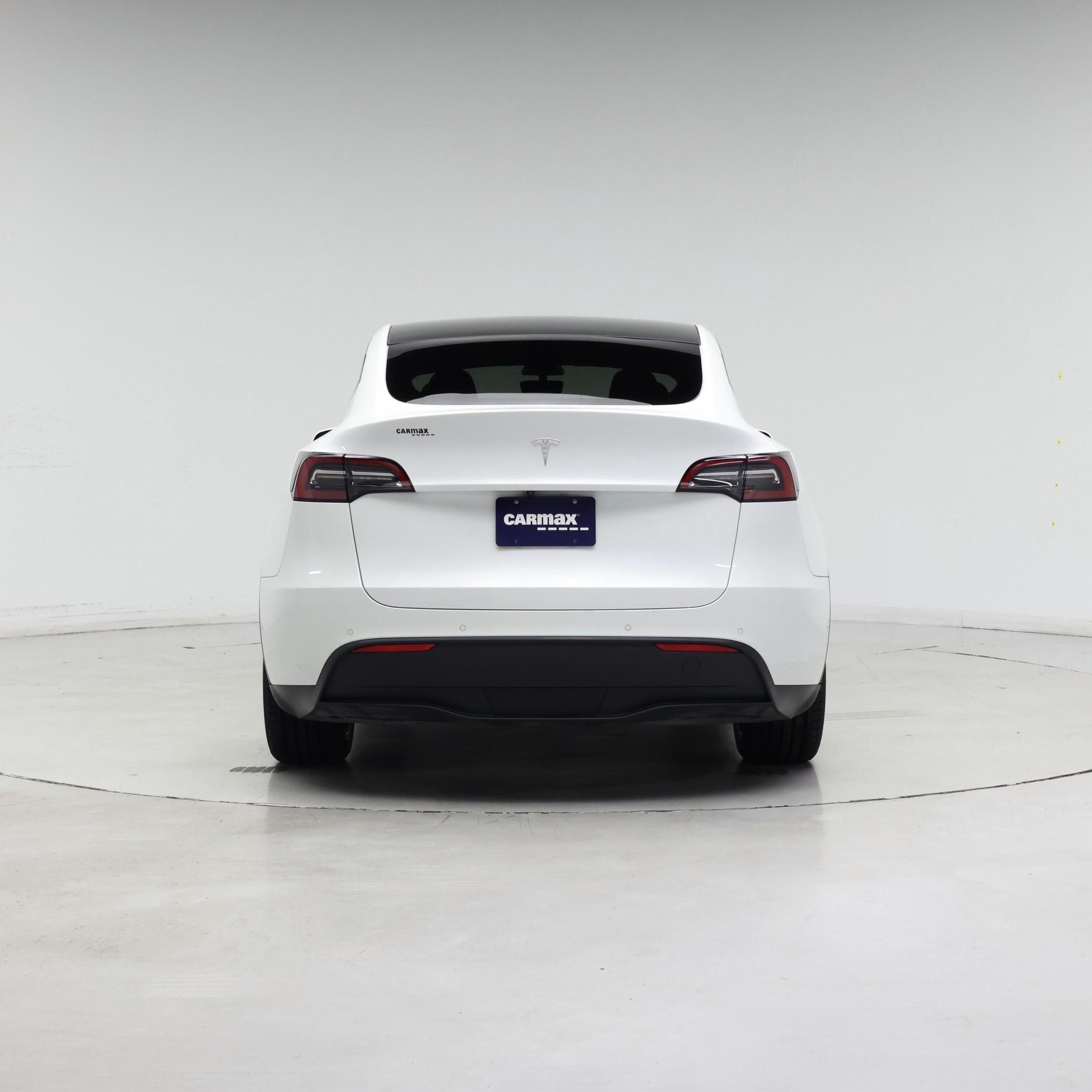 Thumbnail: 2021 Tesla Model Y - 6