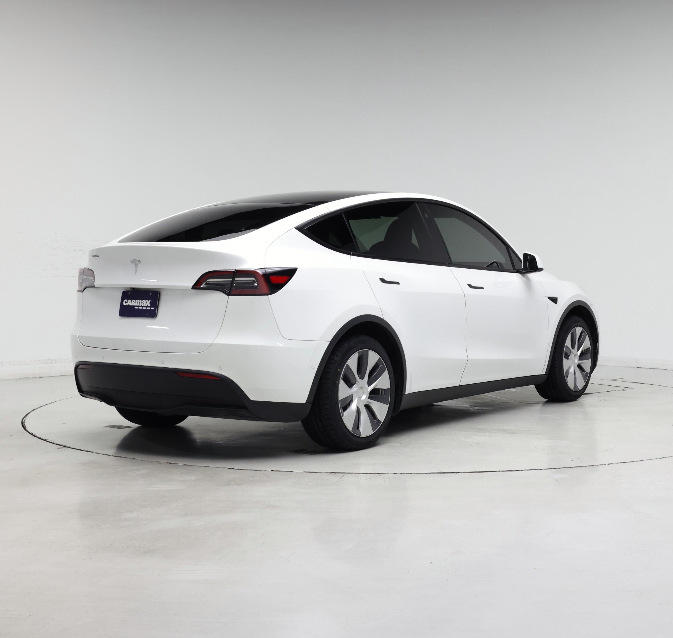 Thumbnail: 2021 Tesla Model Y - 8