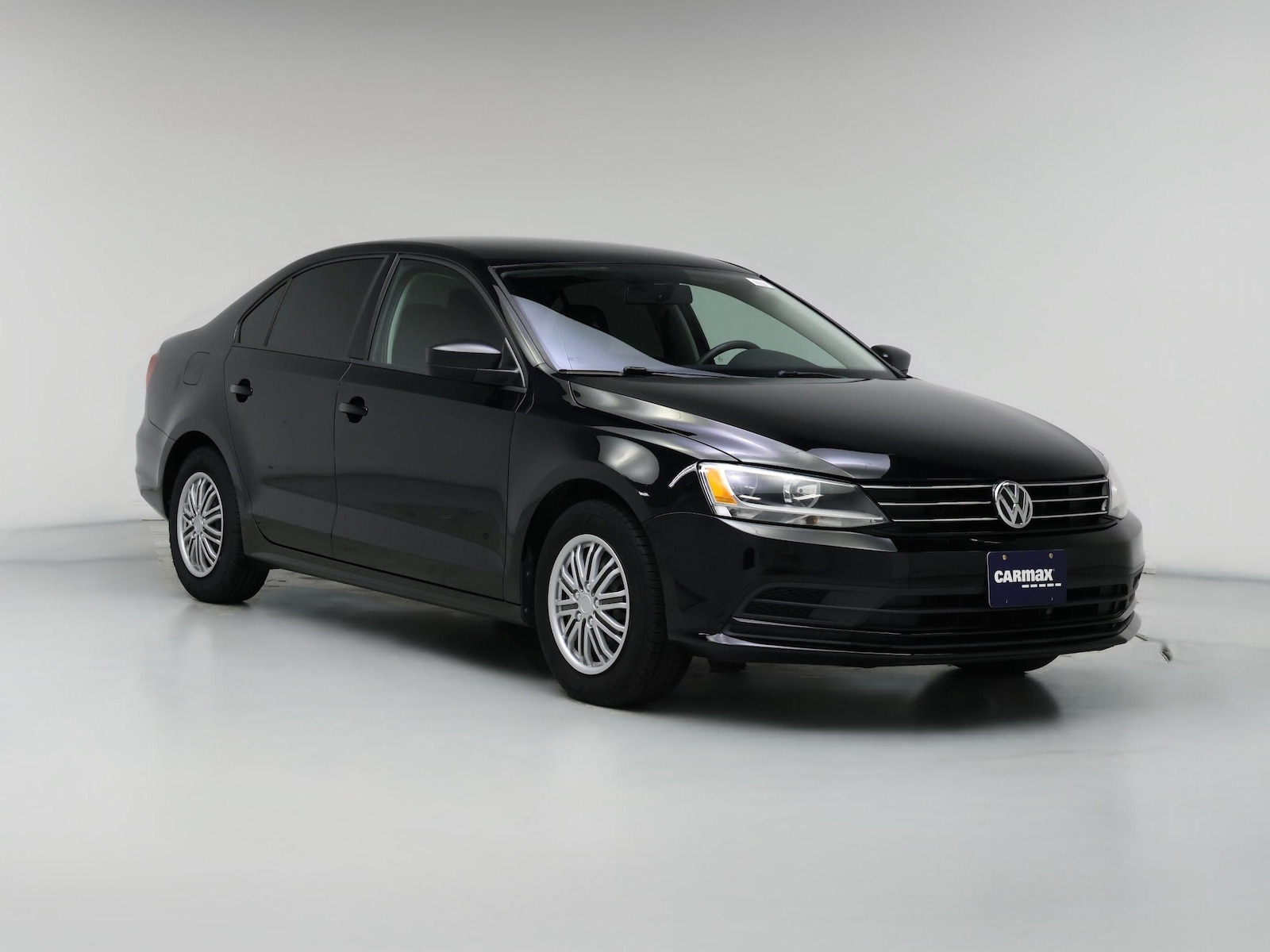 2016 Volkswagen Jetta Sedan