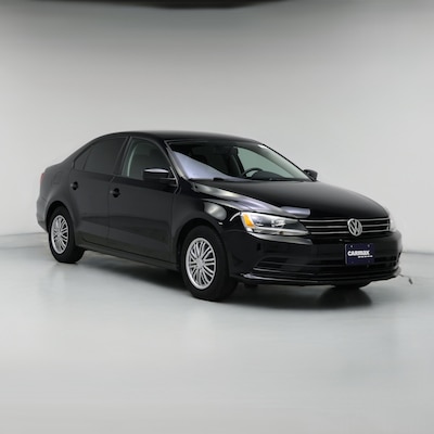 2016 Volkswagen Jetta S