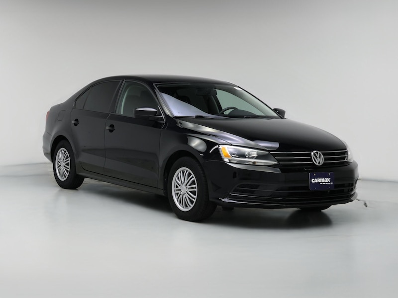2016 Volkswagen Jetta S -
                  Puyallup, WA