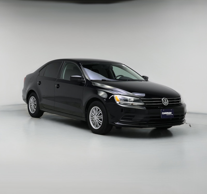 2016 Volkswagen Jetta S