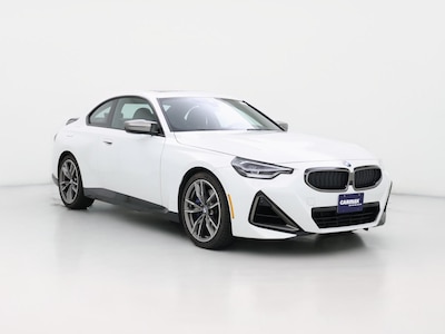 2022 BMW M240 XI