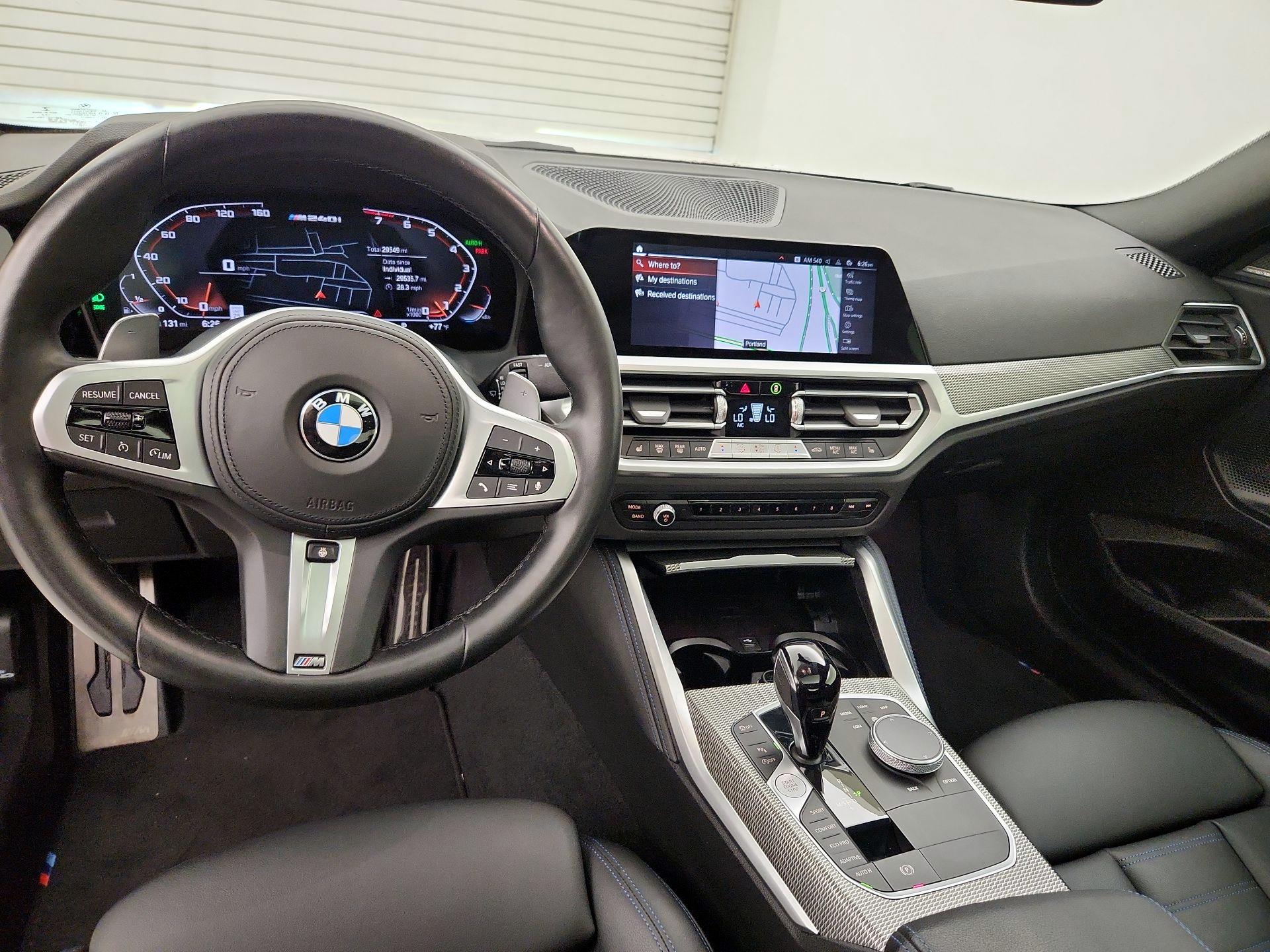 Thumbnail: 2022 BMW 2 Series - 9