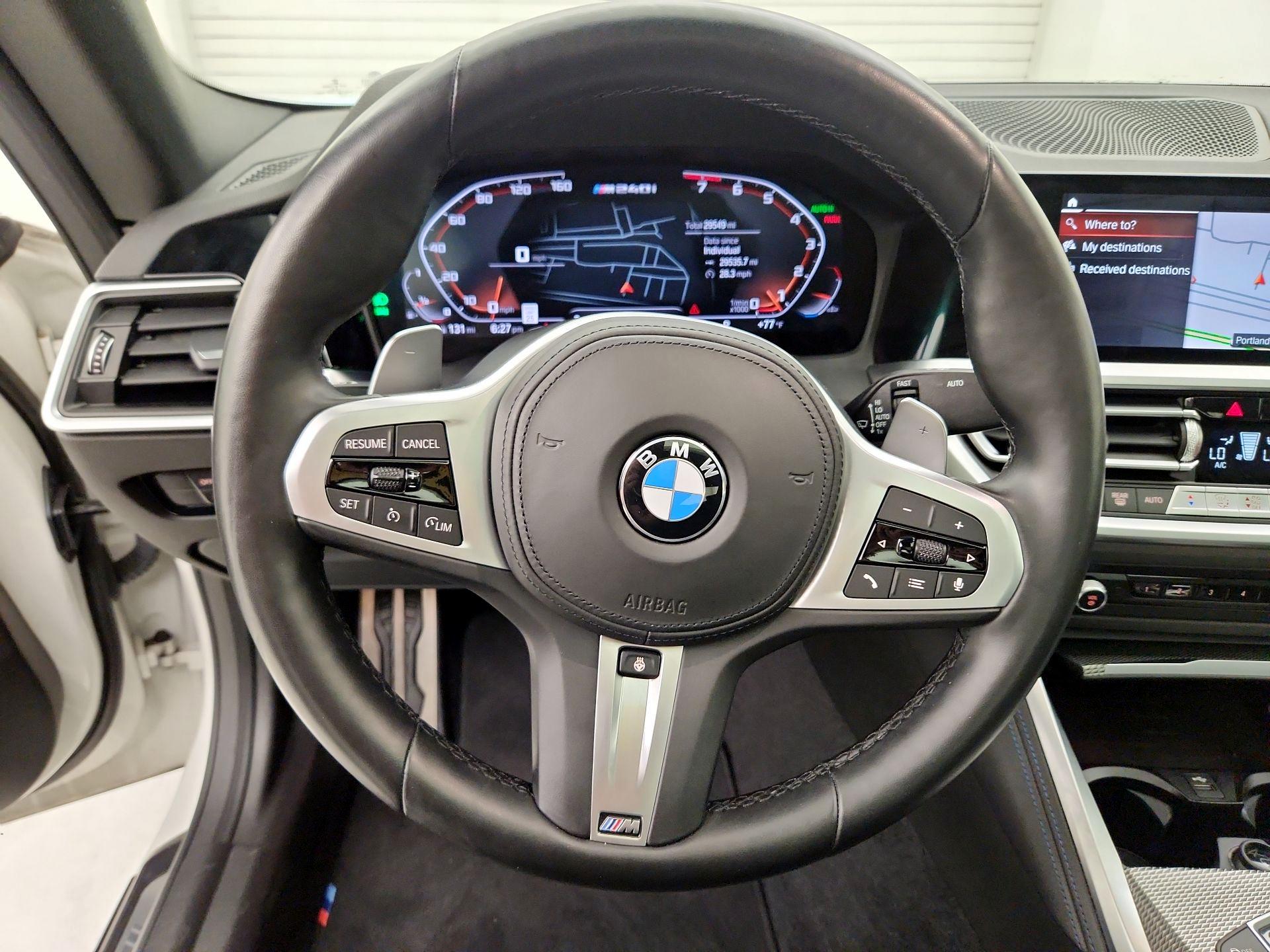 Thumbnail: 2022 BMW 2 Series - 10