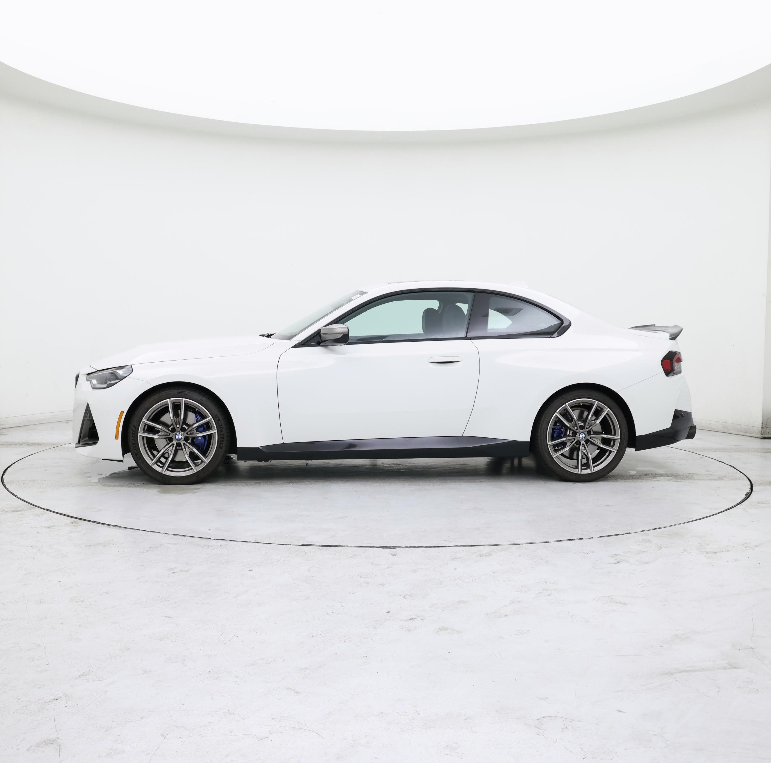 Thumbnail: 2022 BMW 2 Series - 3