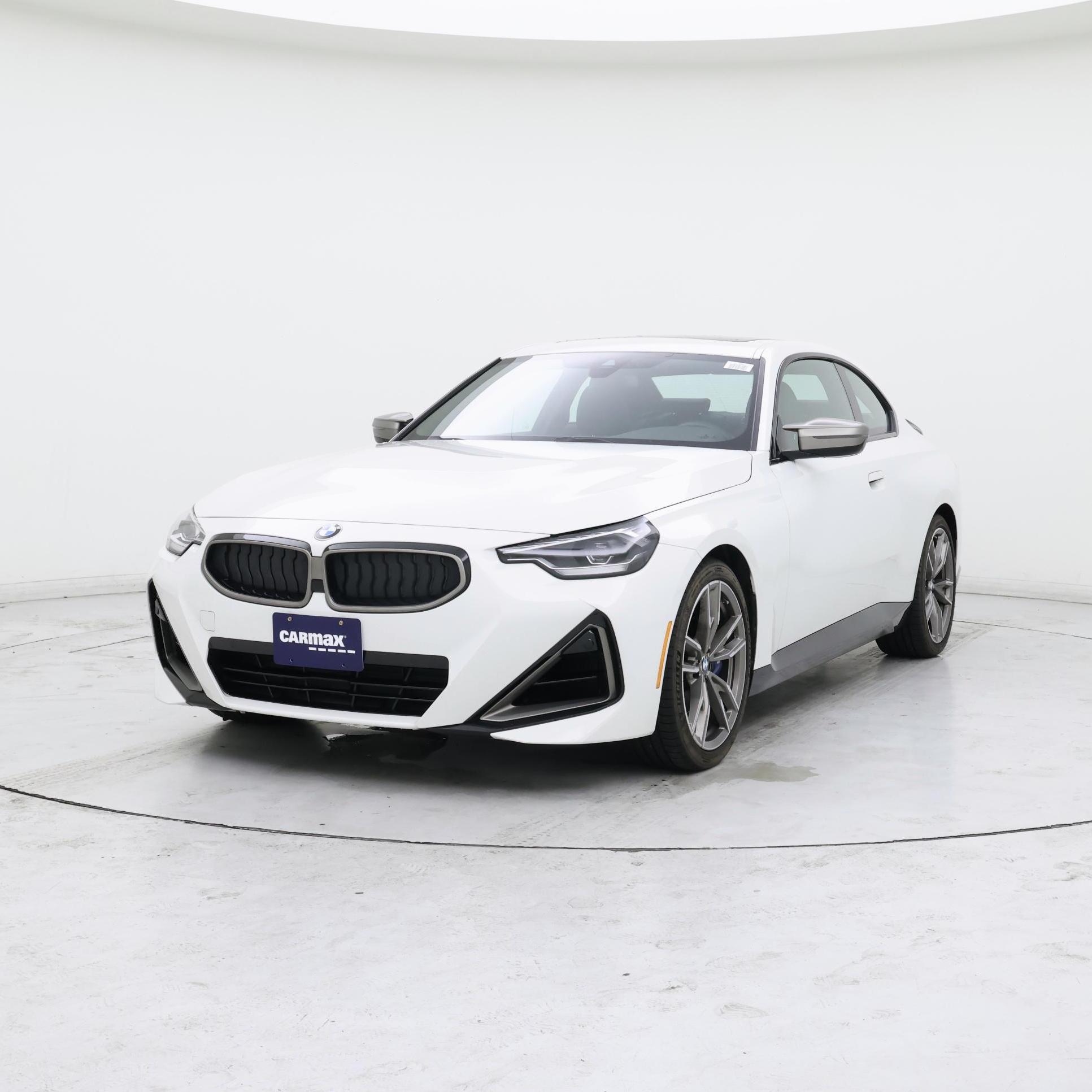 Thumbnail: 2022 BMW 2 Series - 4