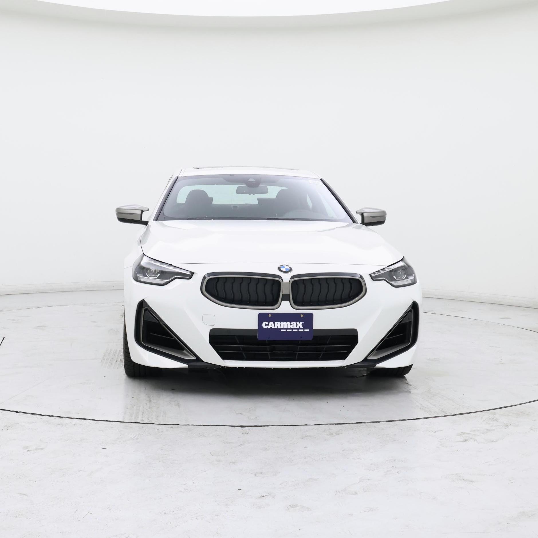 Thumbnail: 2022 BMW 2 Series - 5
