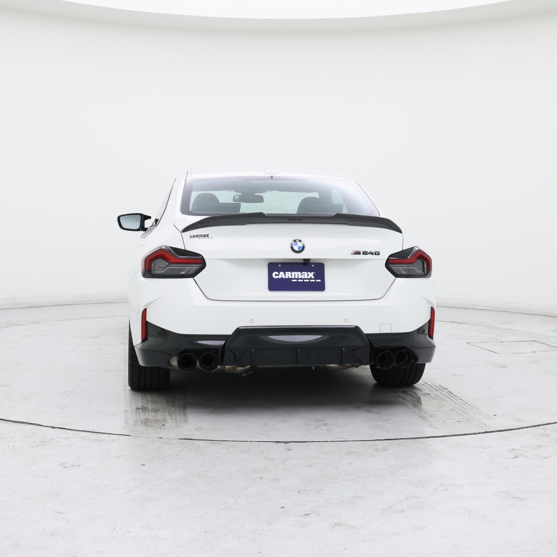 Thumbnail: 2022 BMW 2 Series - 6