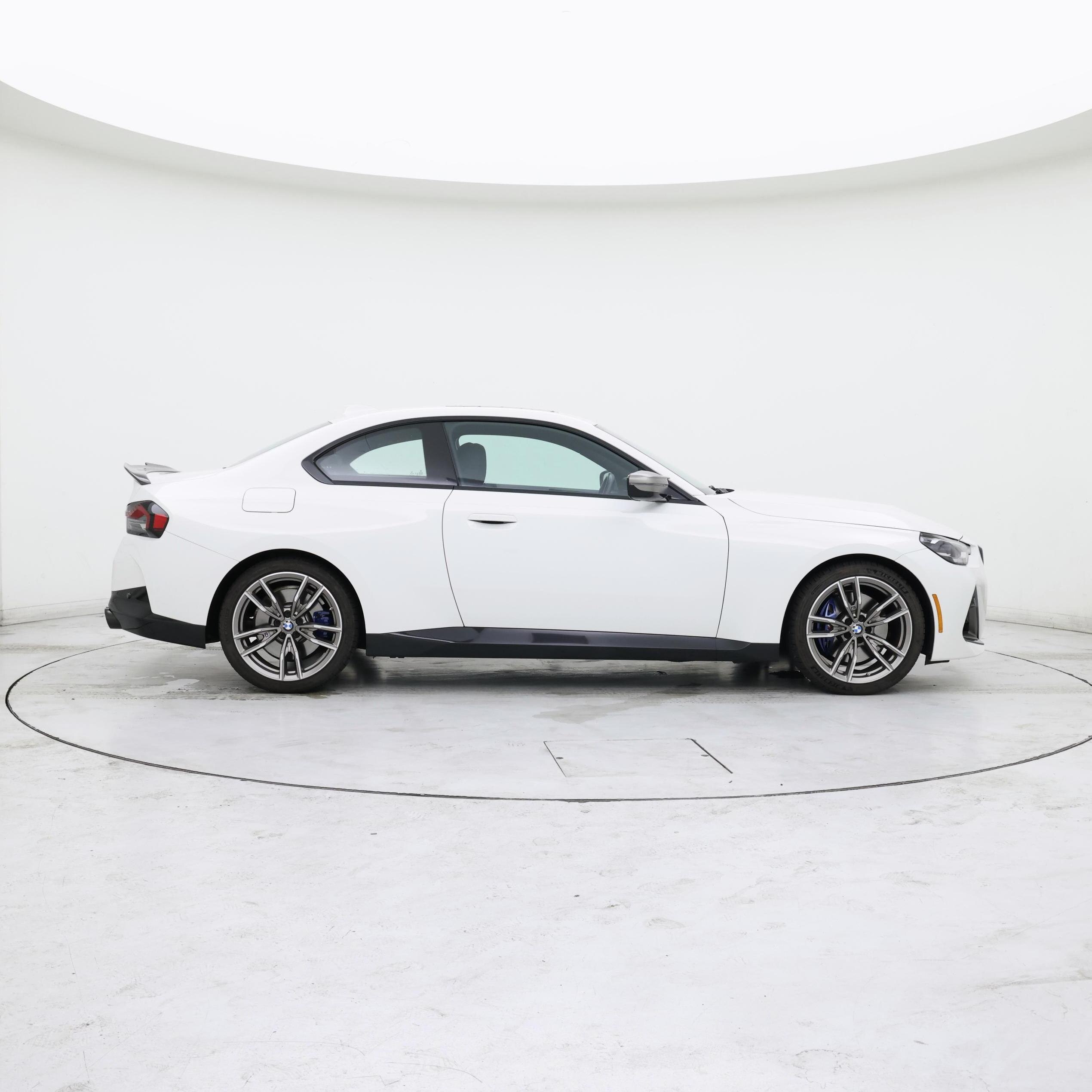 Thumbnail: 2022 BMW 2 Series - 7