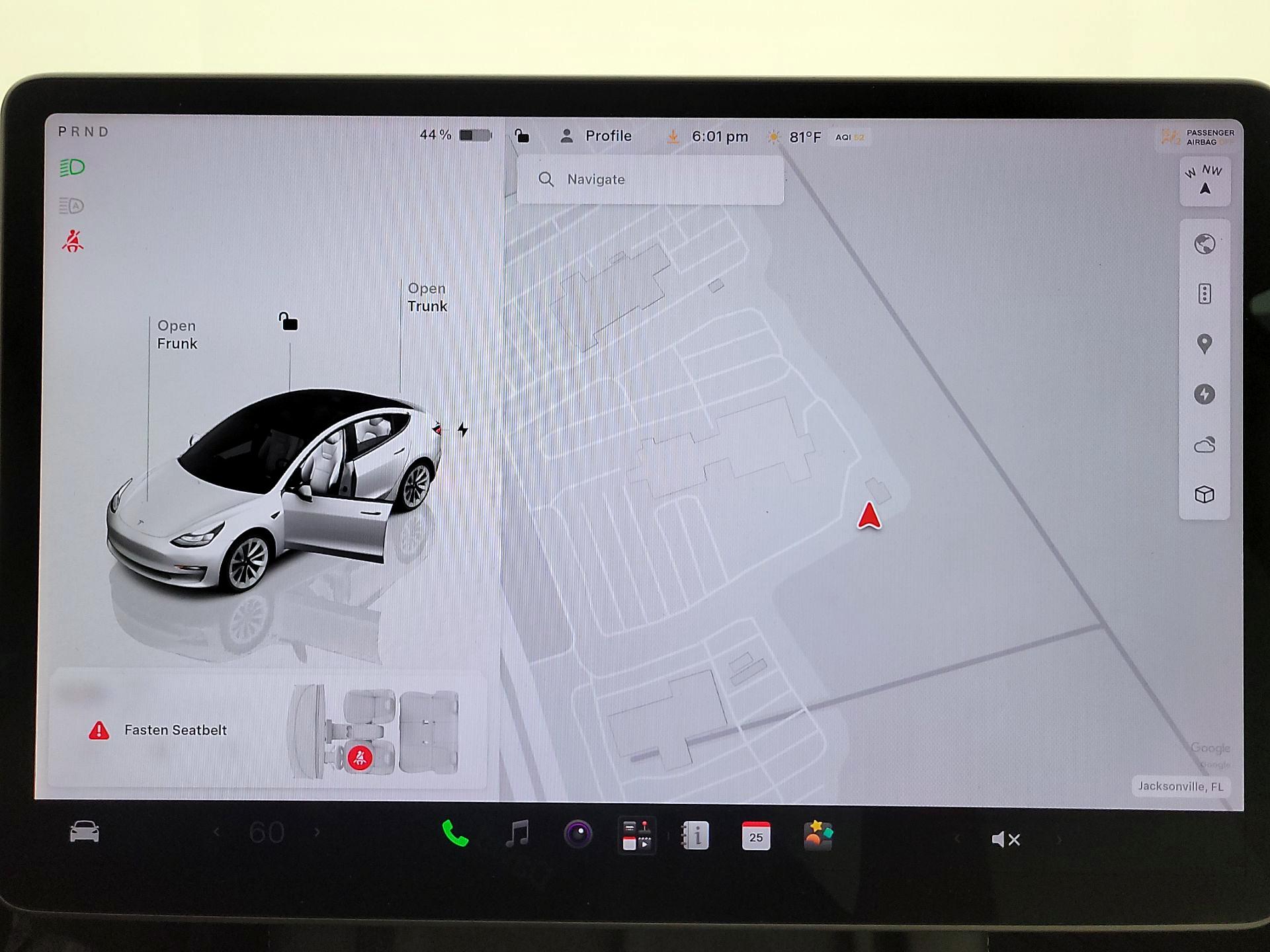 Thumbnail: 2023 Tesla Model 3 - 13