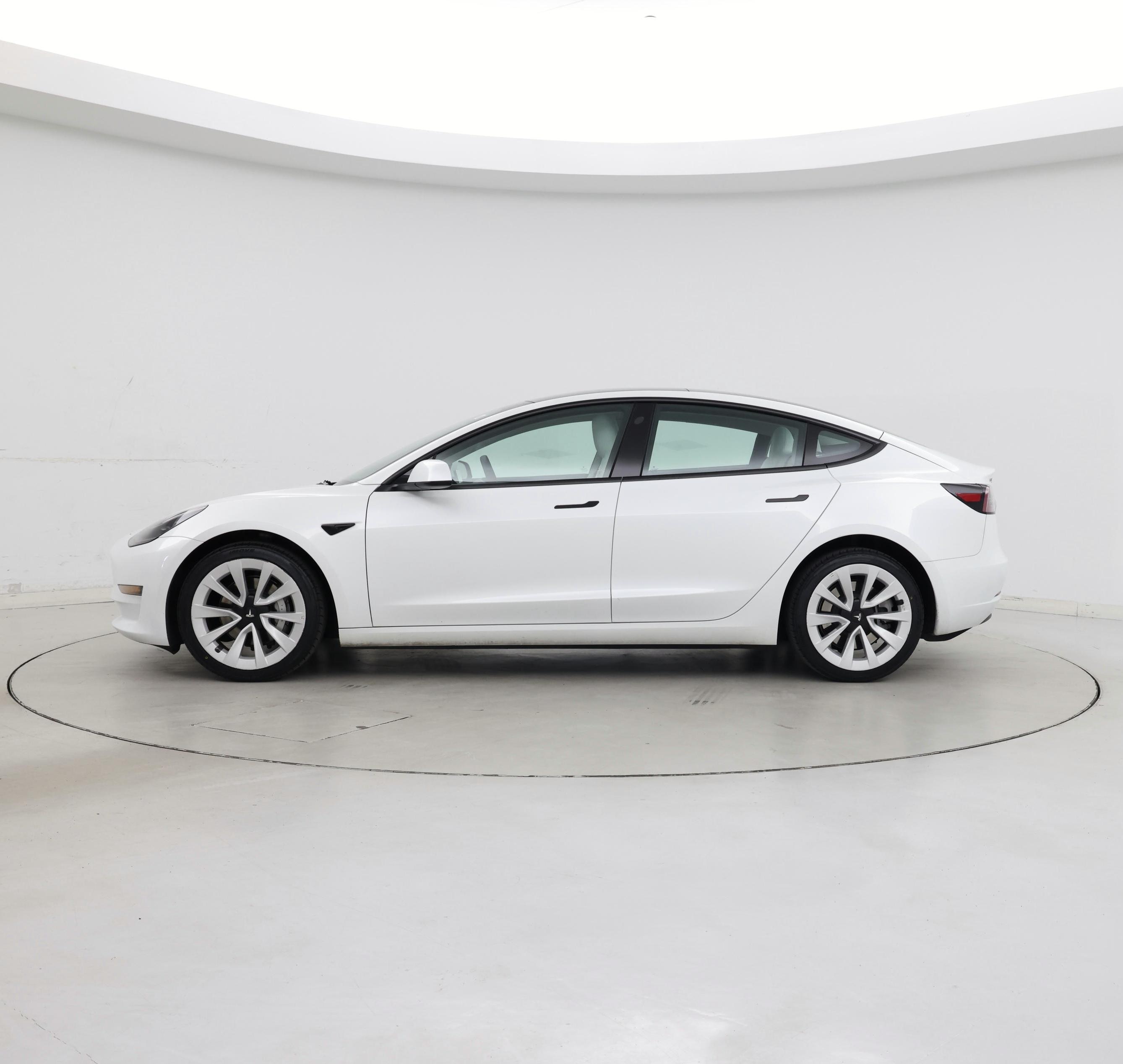 Thumbnail: 2023 Tesla Model 3 - 3