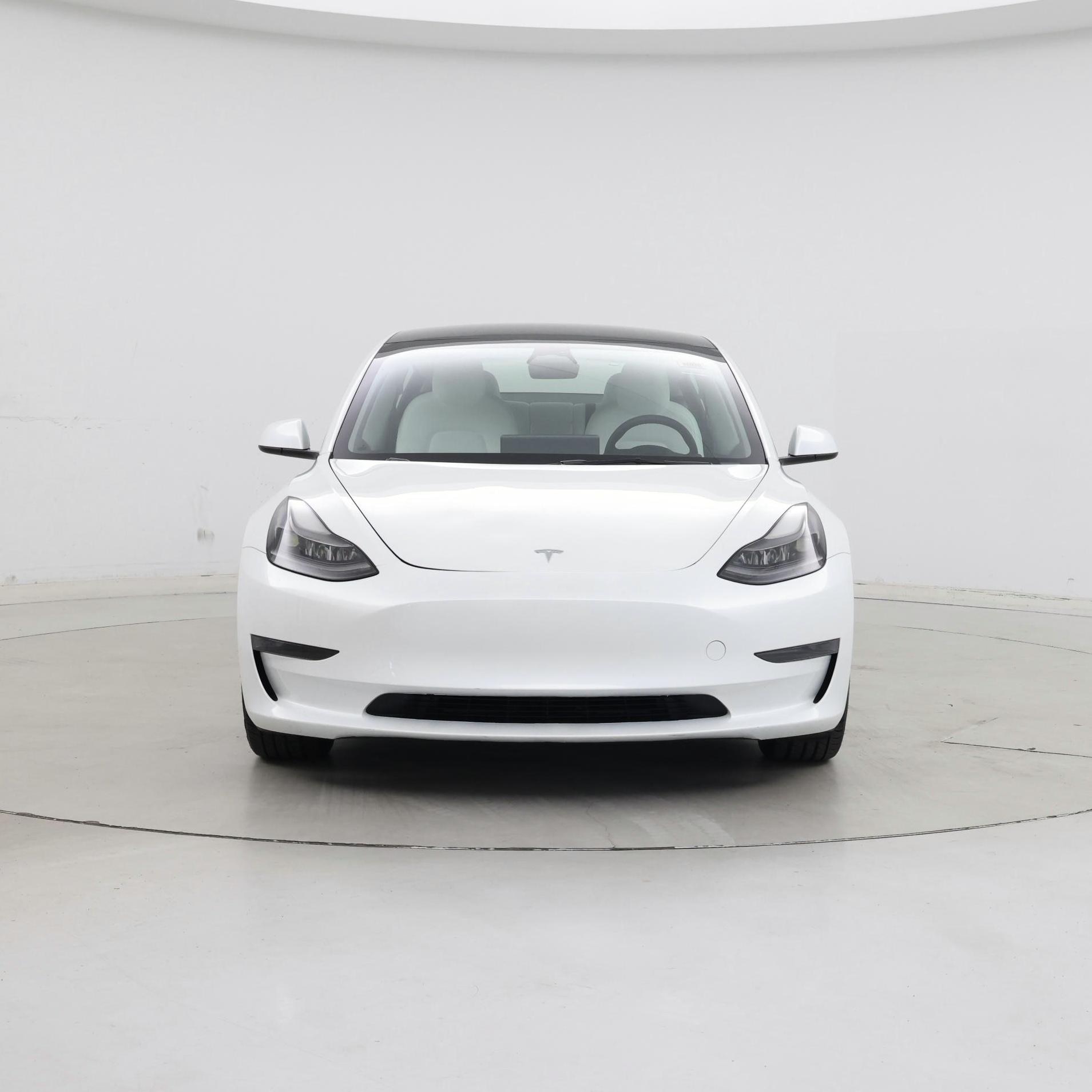 Thumbnail: 2023 Tesla Model 3 - 5