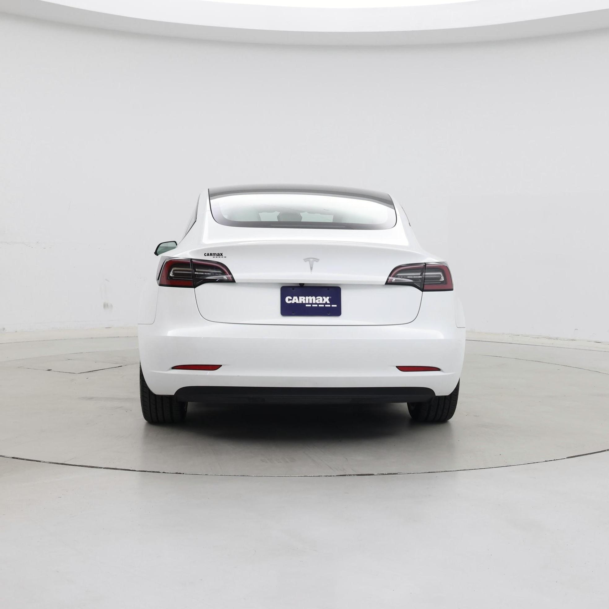 Thumbnail: 2023 Tesla Model 3 - 6