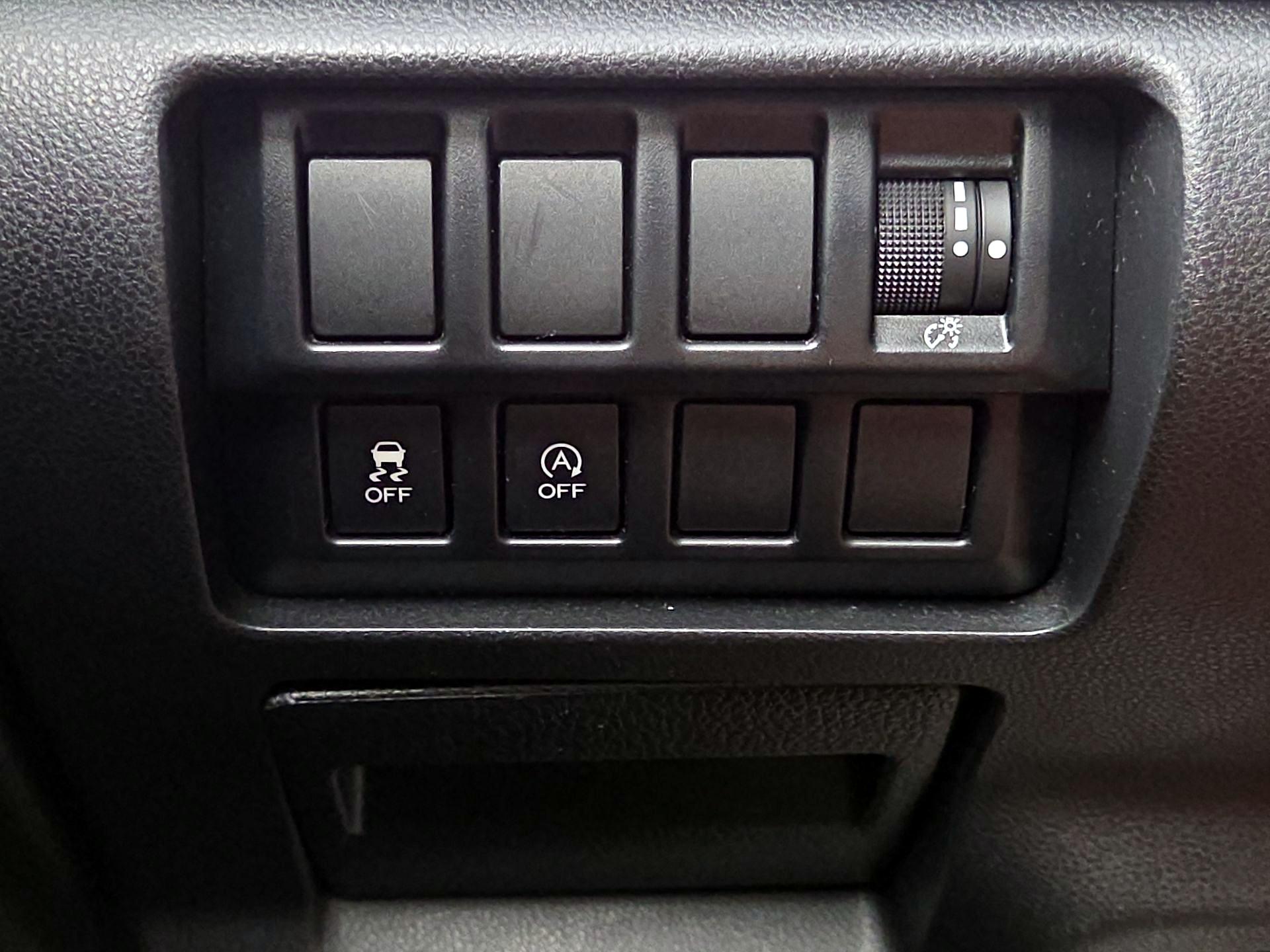 Thumbnail: 2020 Subaru Forester - 13