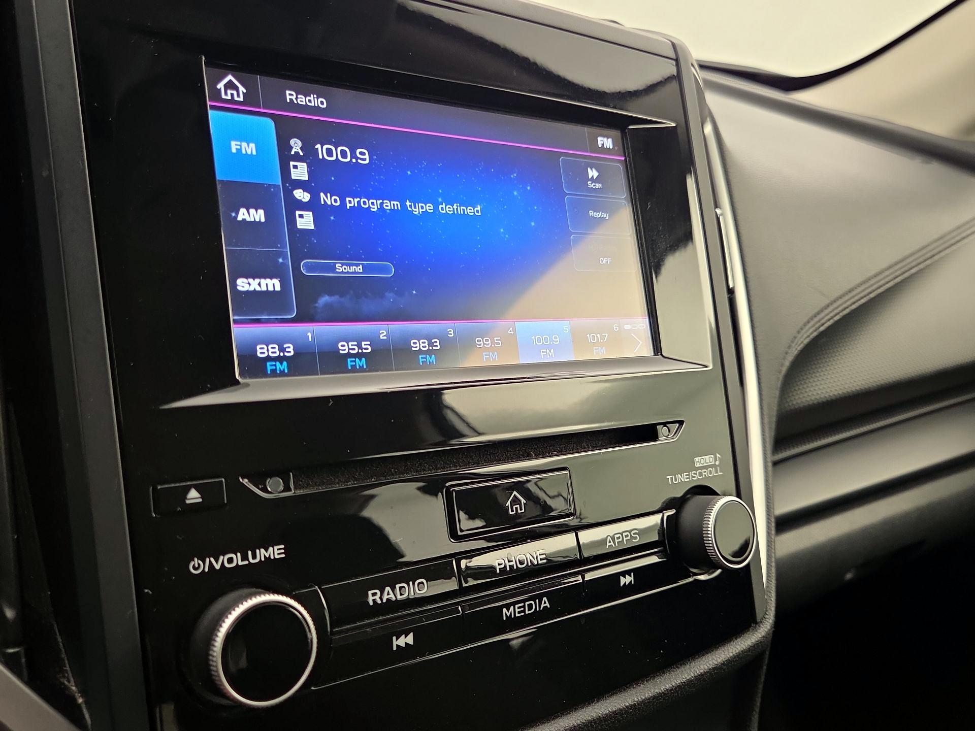 Thumbnail: 2020 Subaru Forester - 15