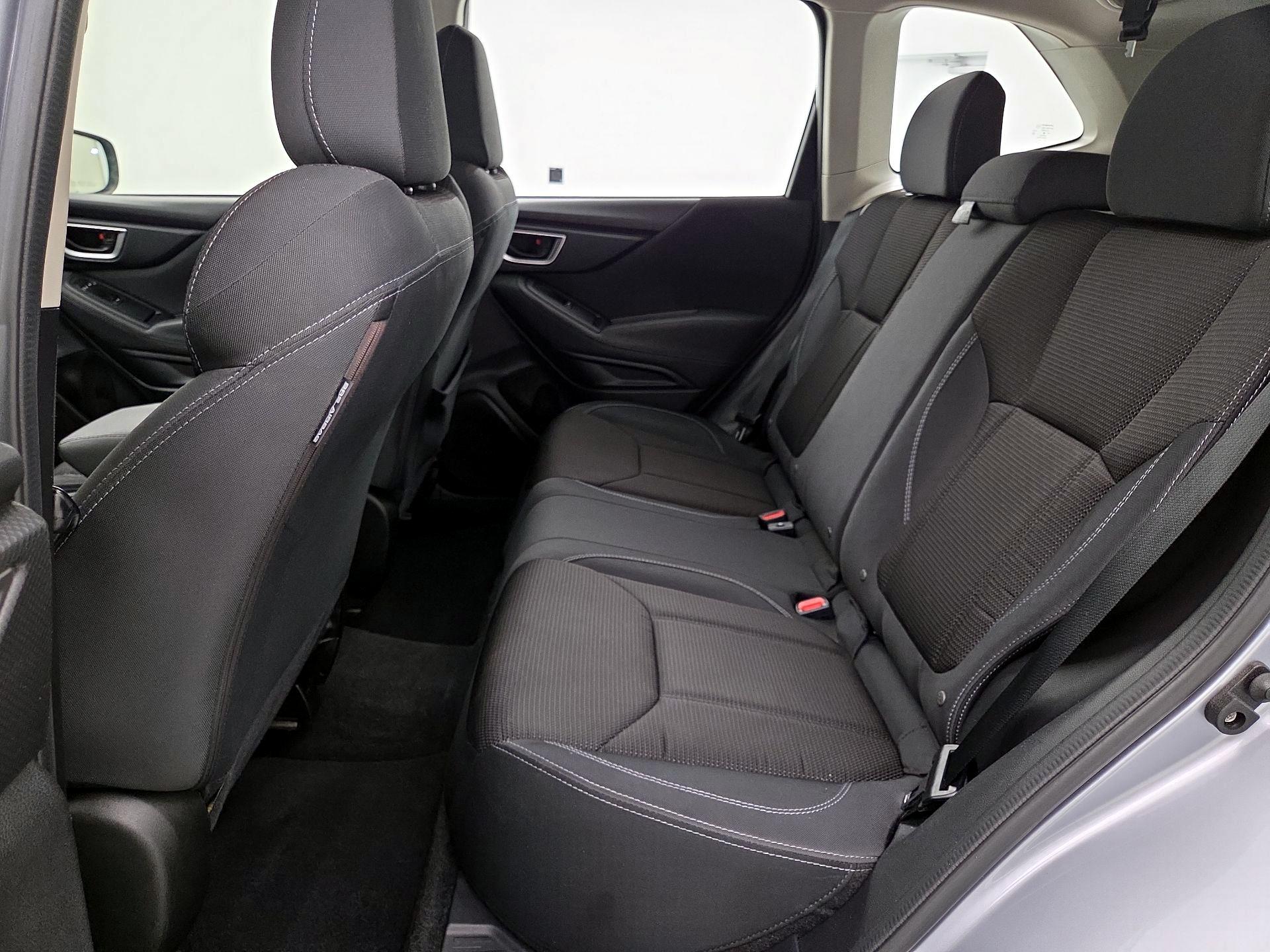 Thumbnail: 2020 Subaru Forester - 19