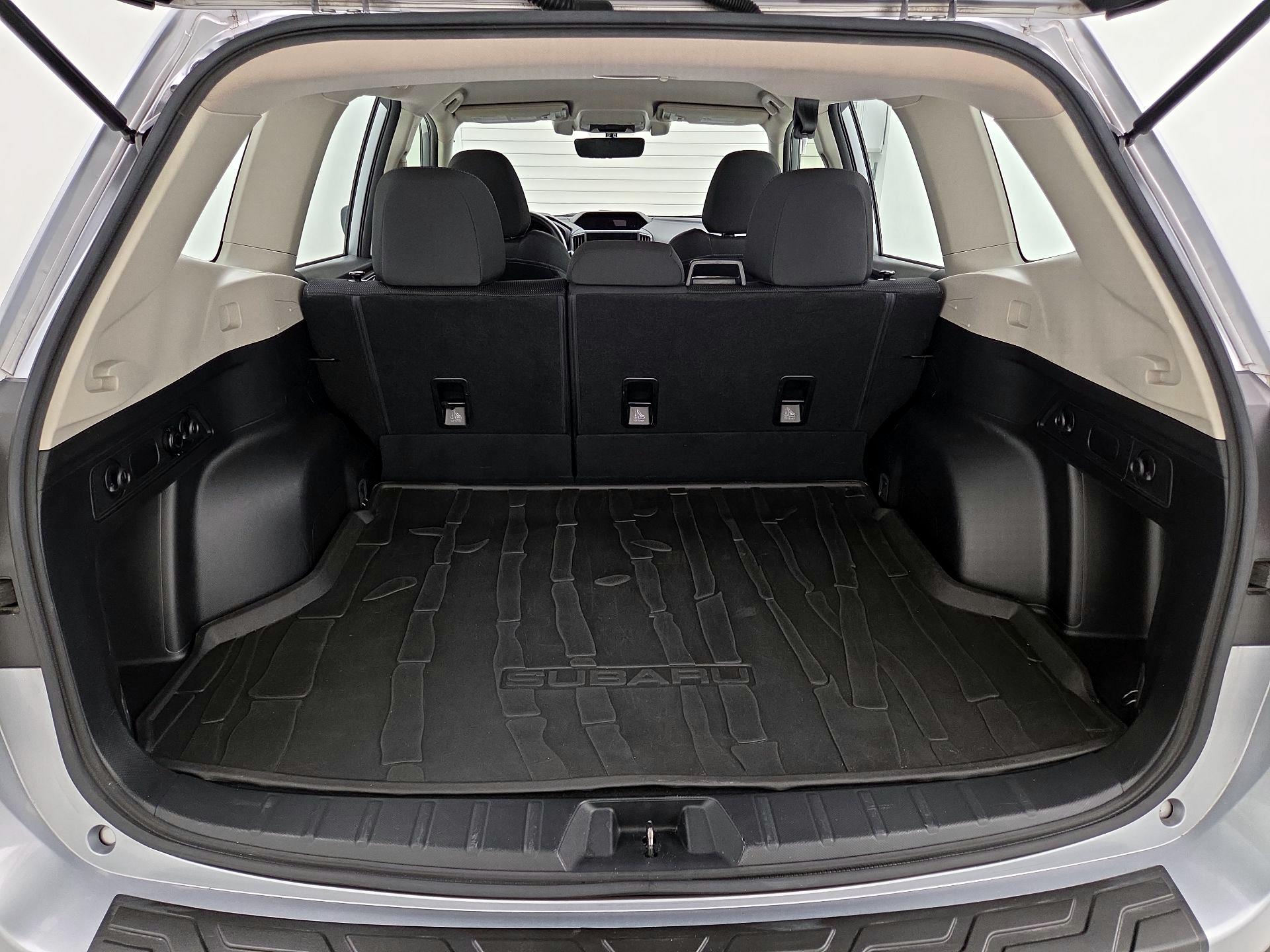 Thumbnail: 2020 Subaru Forester - 20