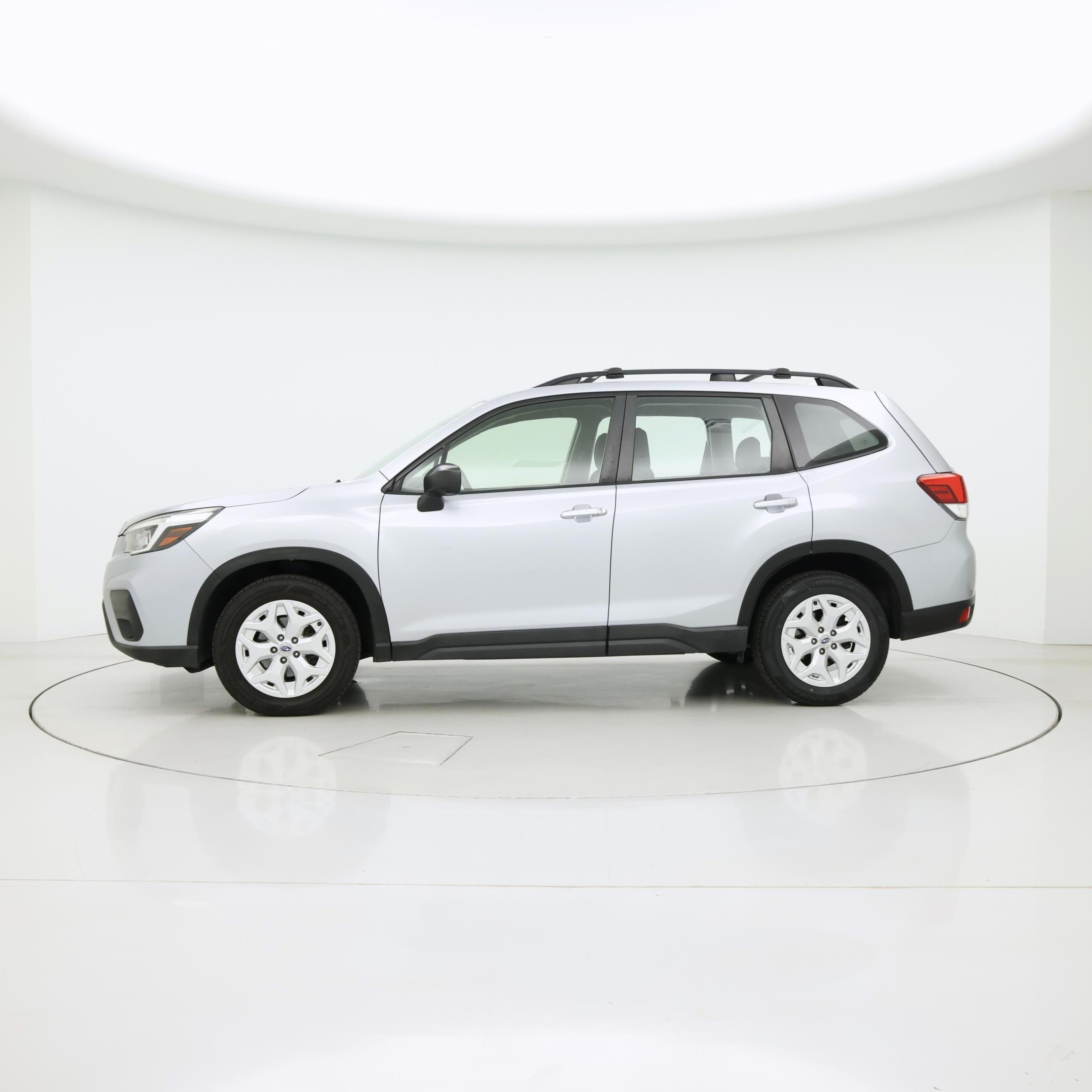 Thumbnail: 2020 Subaru Forester - 3