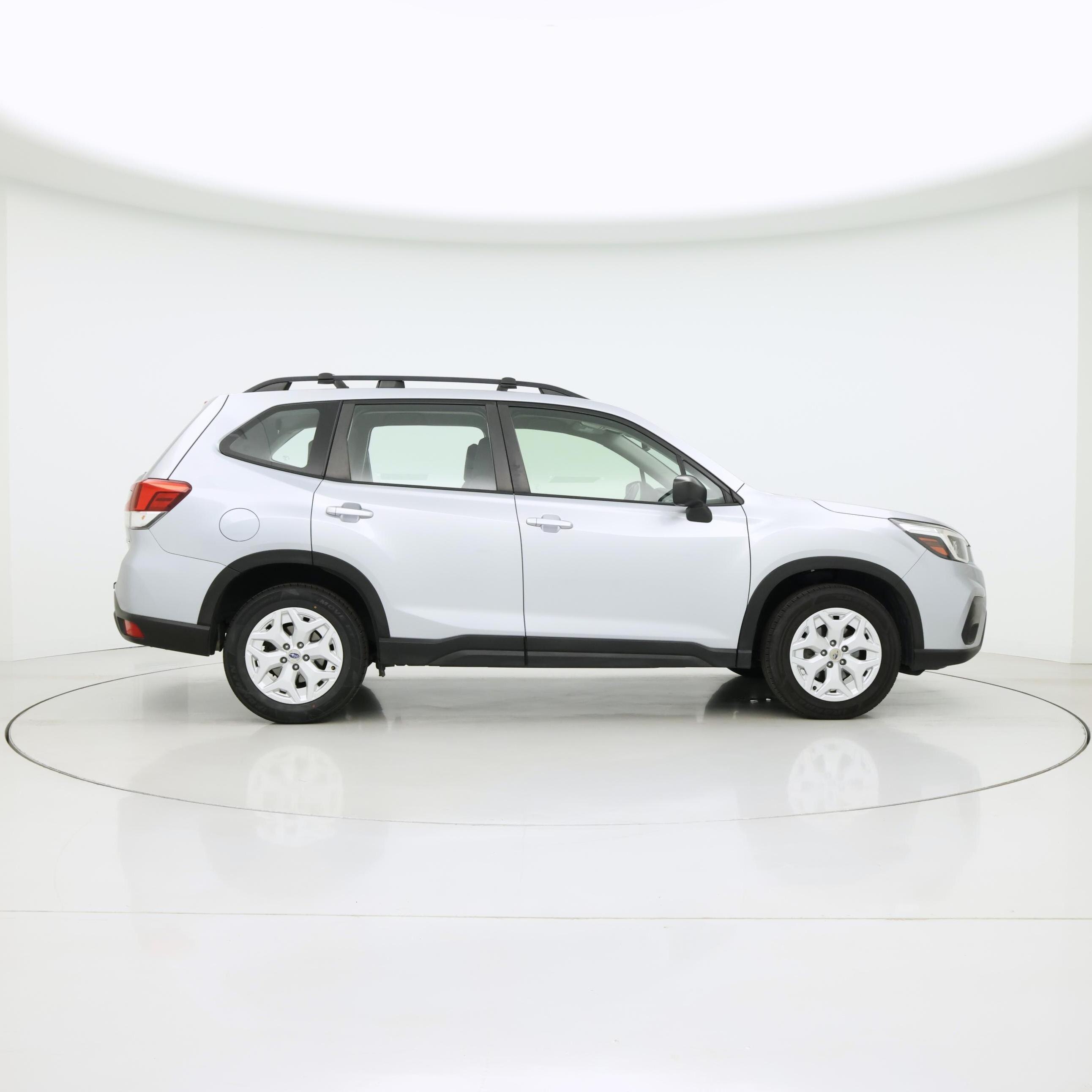 Thumbnail: 2020 Subaru Forester - 7