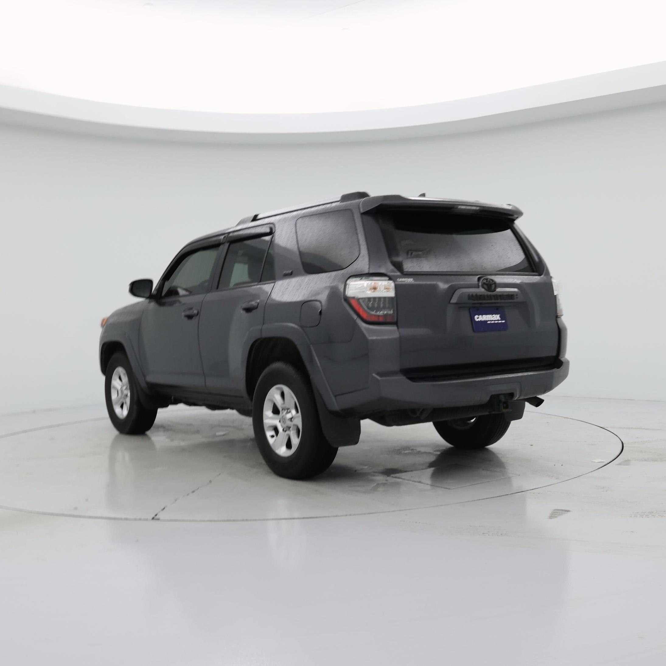 Thumbnail: 2023 Toyota 4Runner - 2