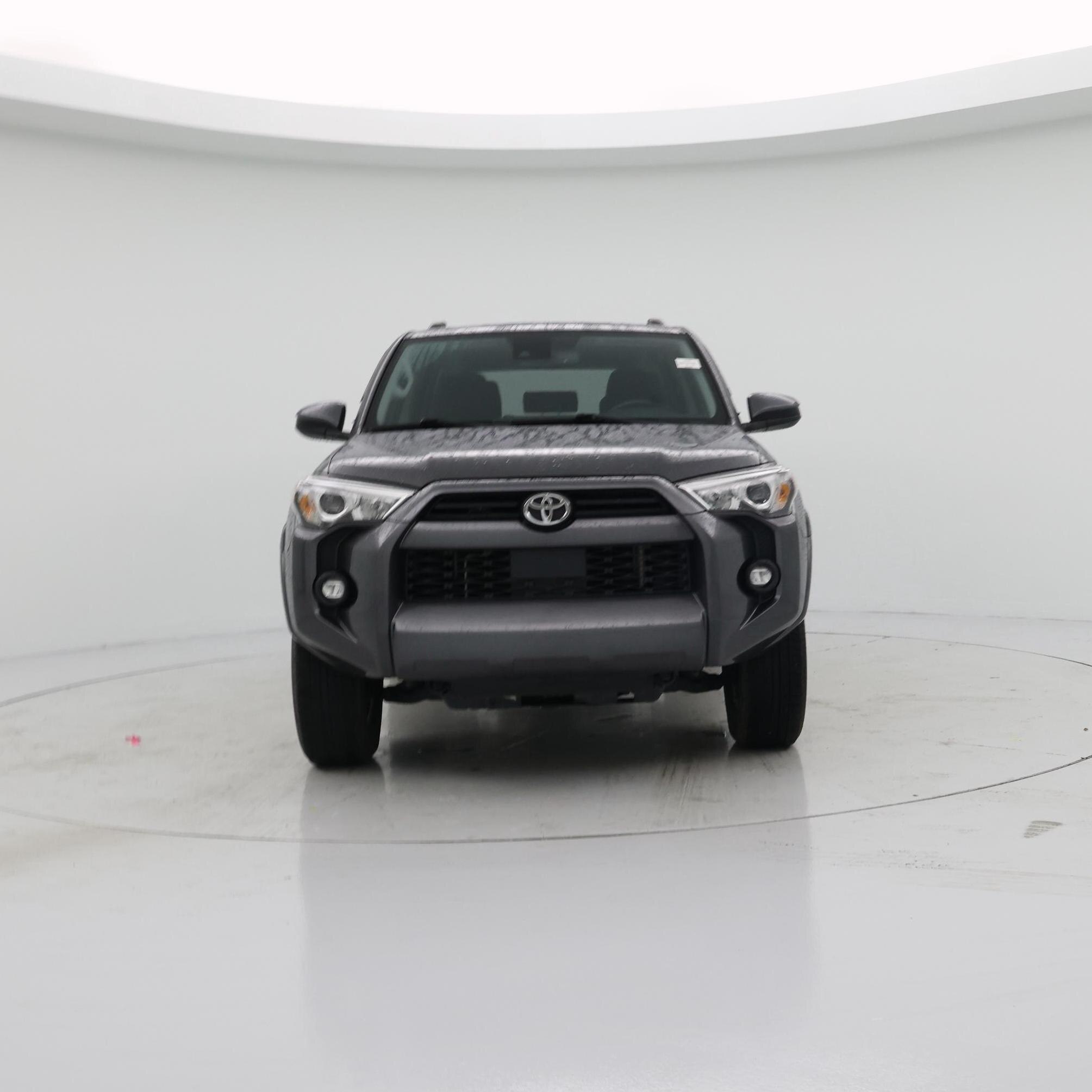 Thumbnail: 2023 Toyota 4Runner - 5