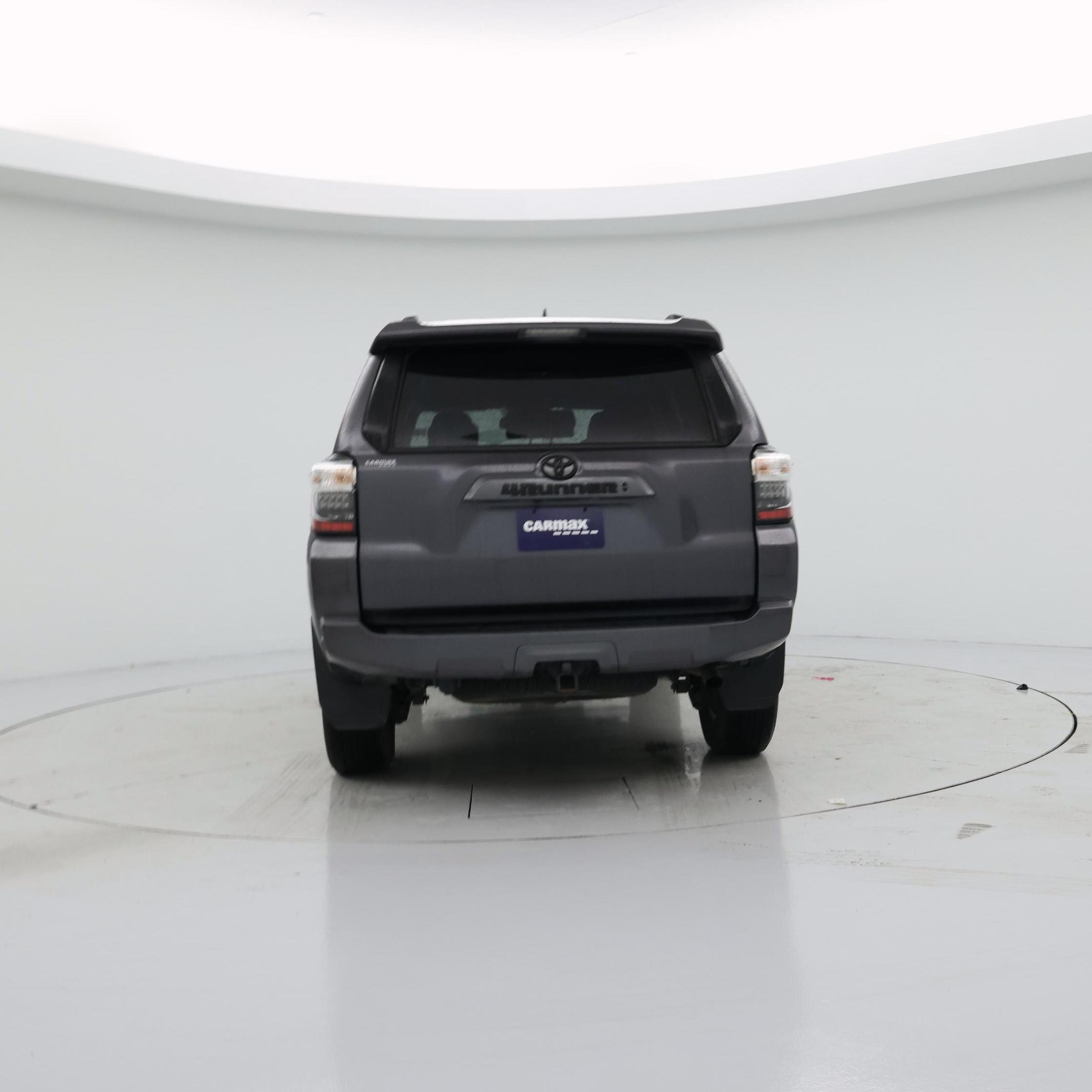 Thumbnail: 2023 Toyota 4Runner - 6