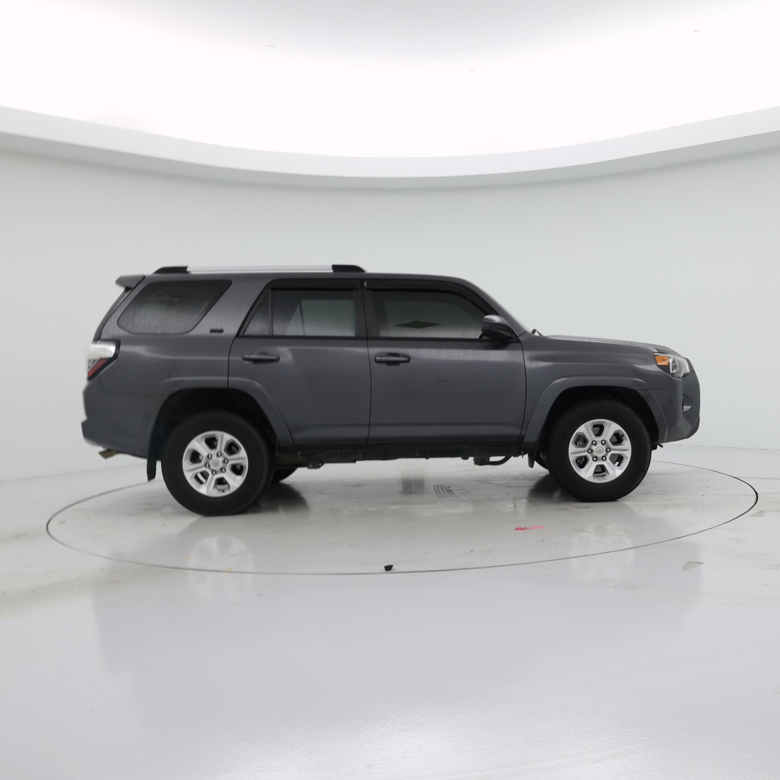 Thumbnail: 2023 Toyota 4Runner - 7