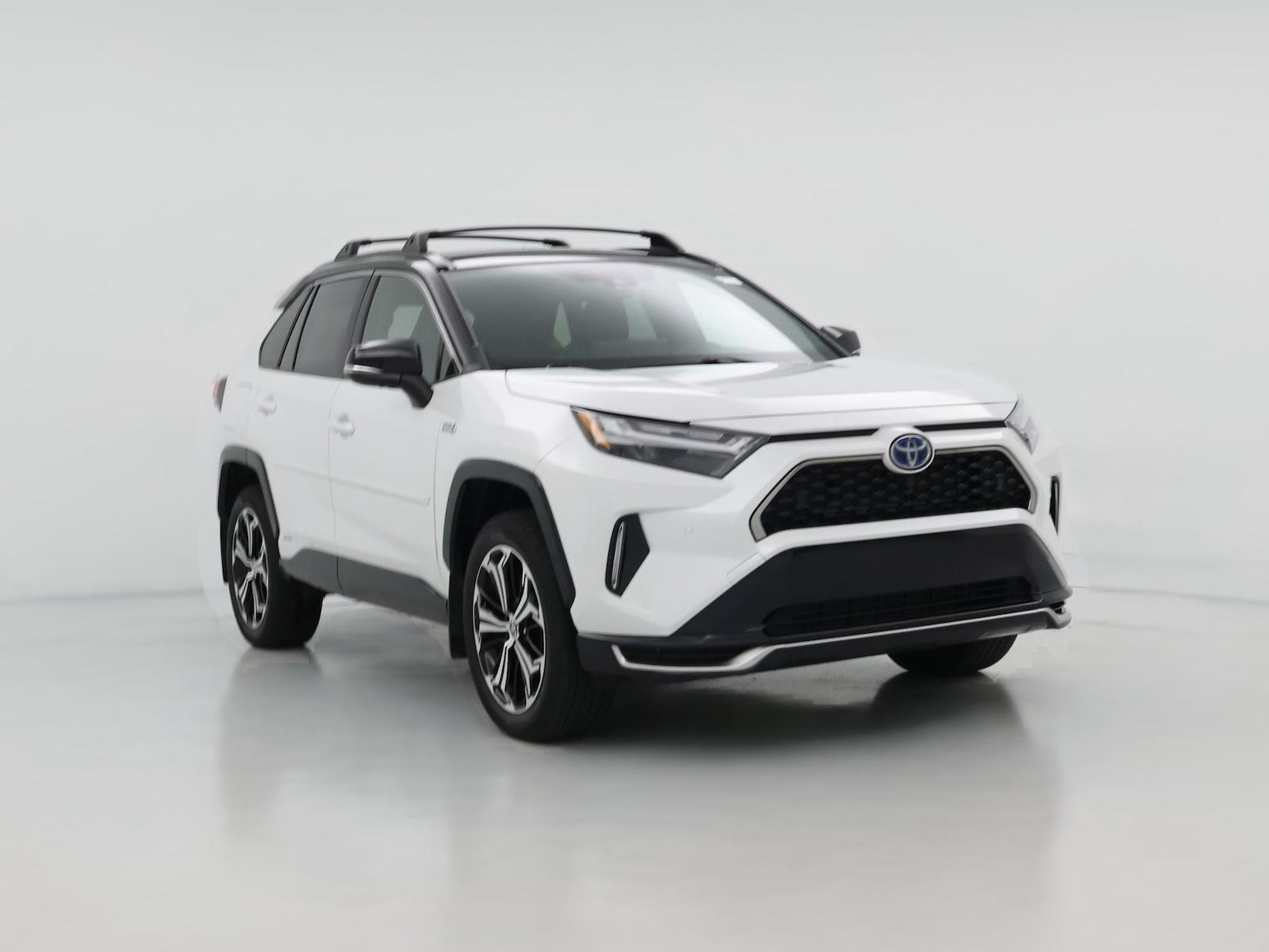 2024 Toyota RAV4 Prime