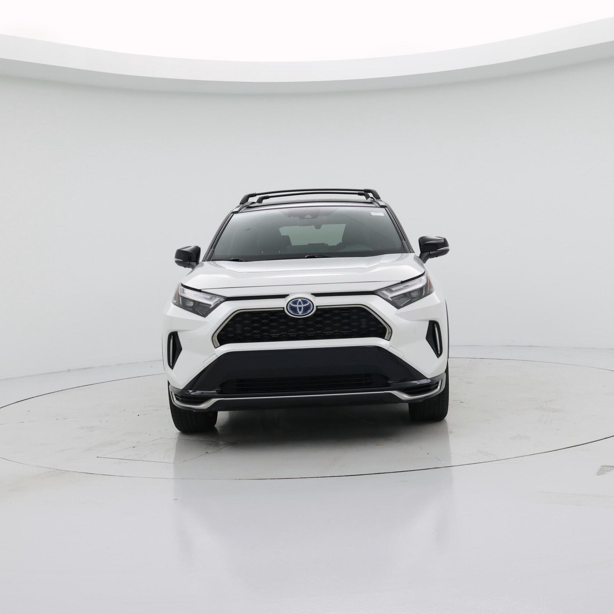 Thumbnail: 2024 Toyota RAV4 - 5