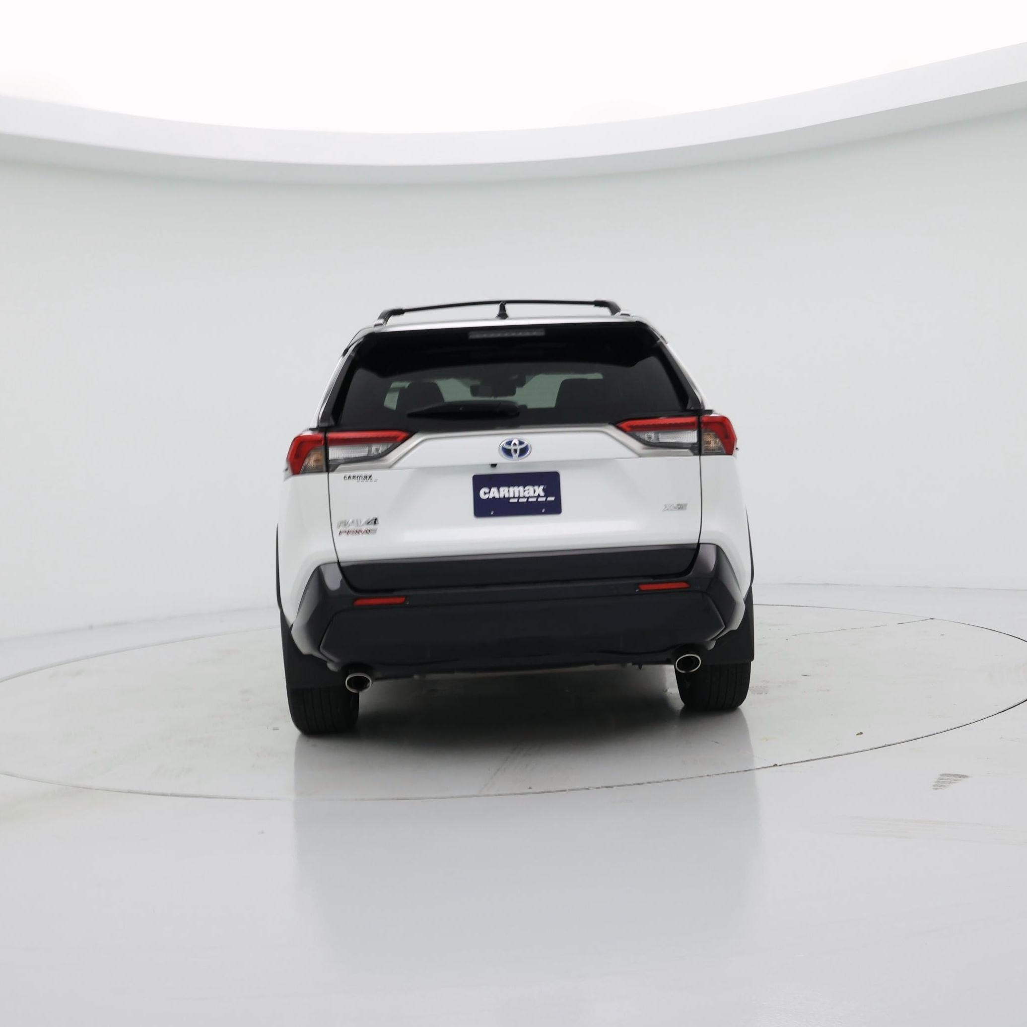 Thumbnail: 2024 Toyota RAV4 - 6