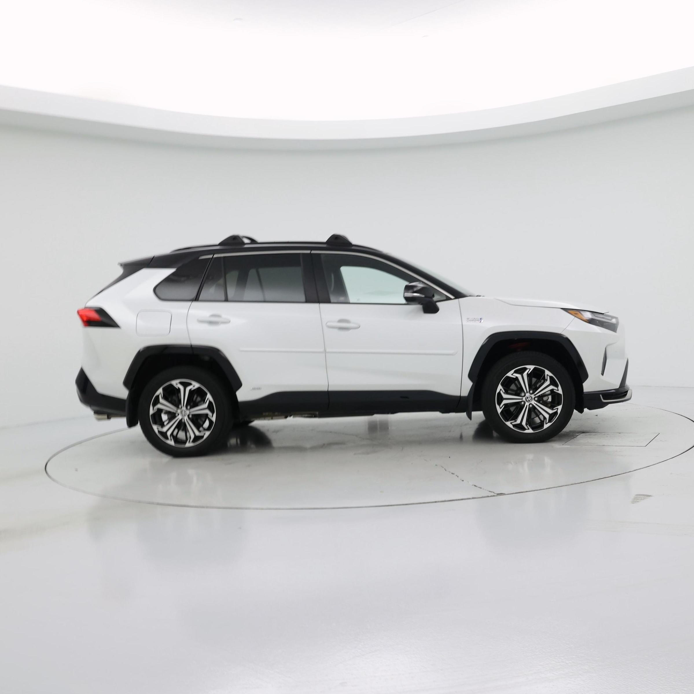 Thumbnail: 2024 Toyota RAV4 - 7