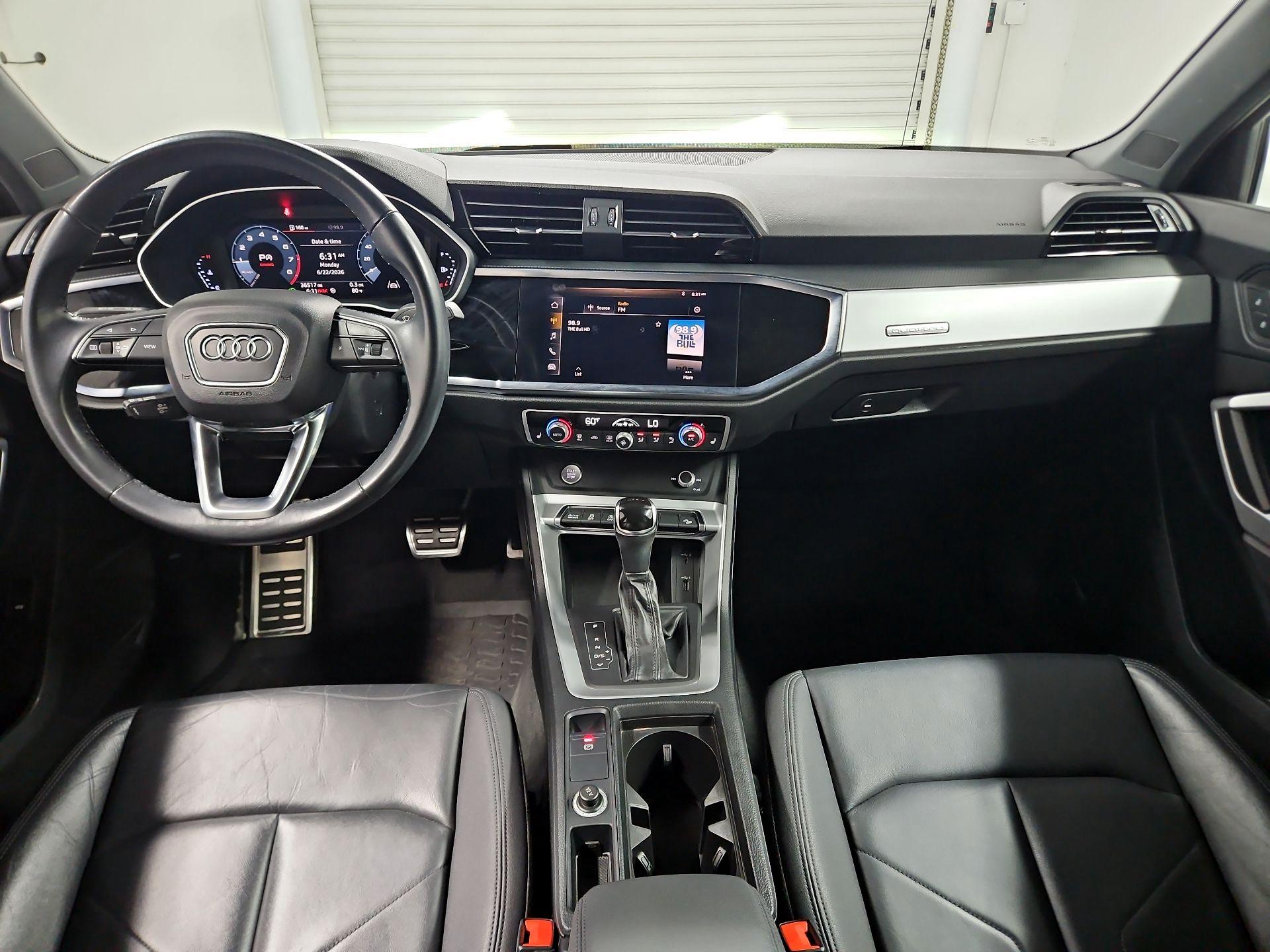 Thumbnail: 2020 Audi Q3 - 9