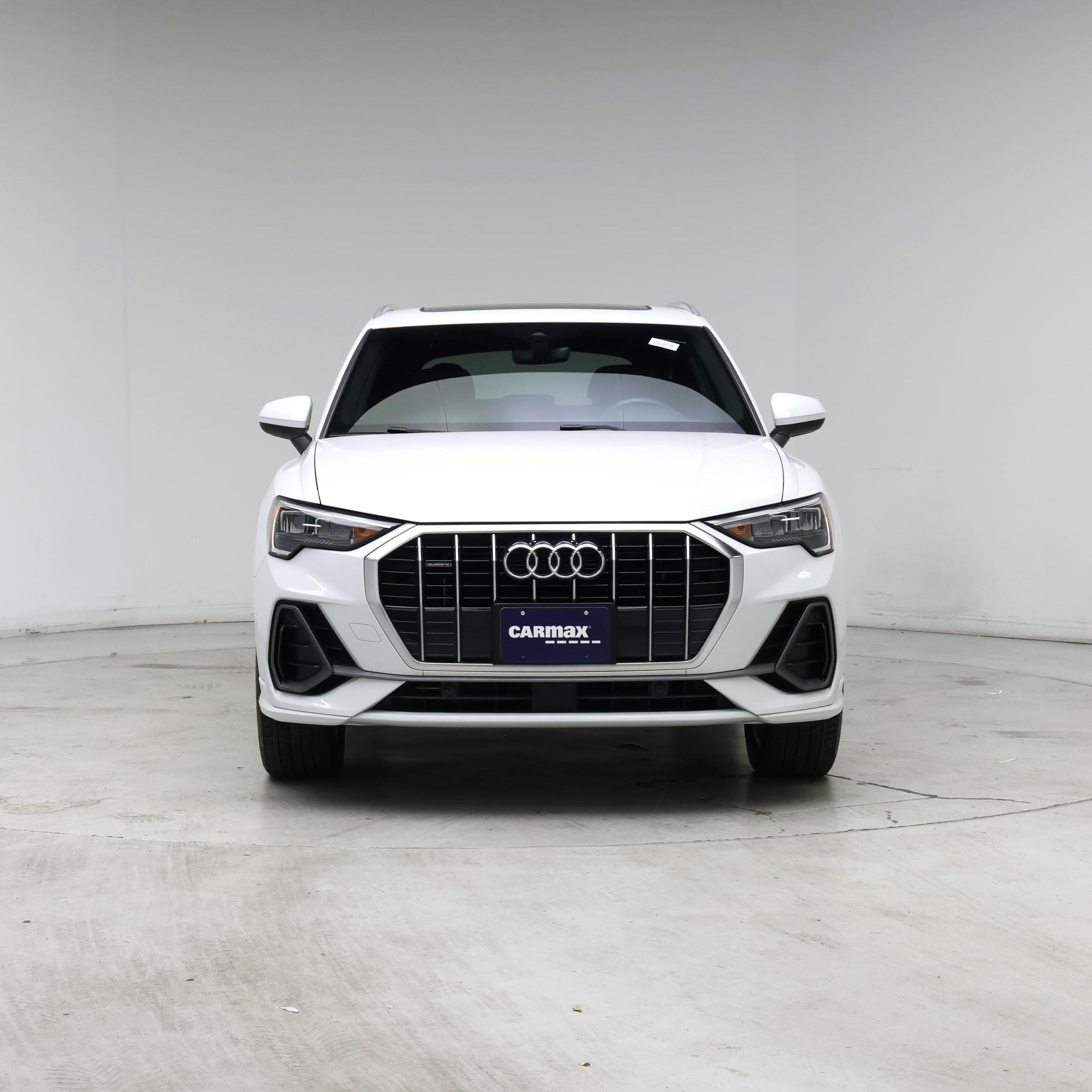 Thumbnail: 2020 Audi Q3 - 5