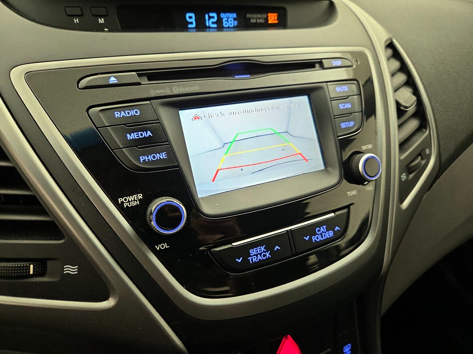 Thumbnail: 2016 Hyundai Elantra - 14