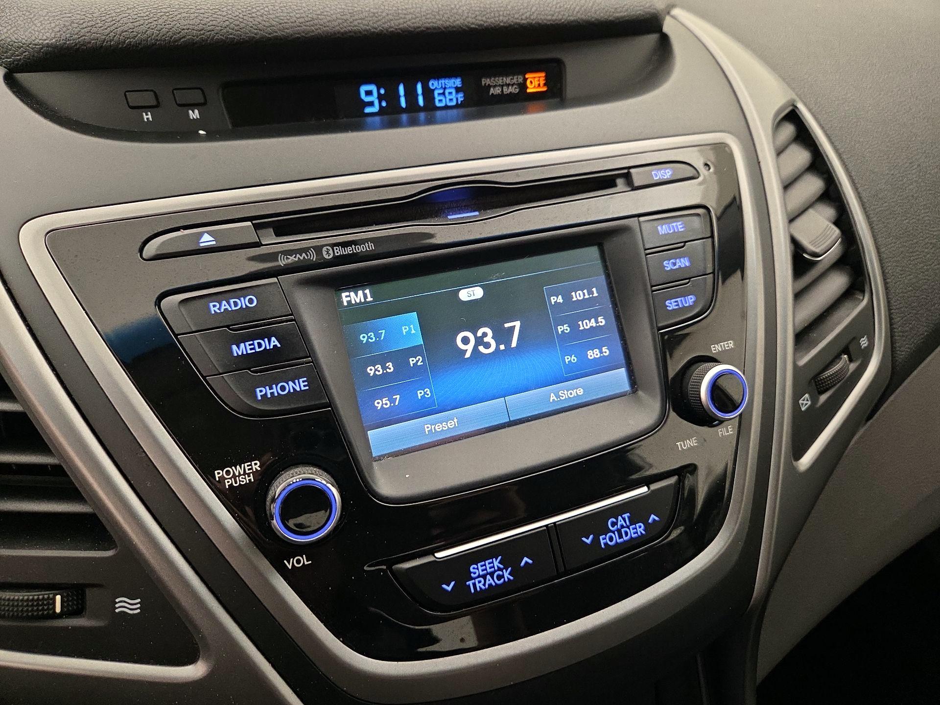 Thumbnail: 2016 Hyundai Elantra - 15