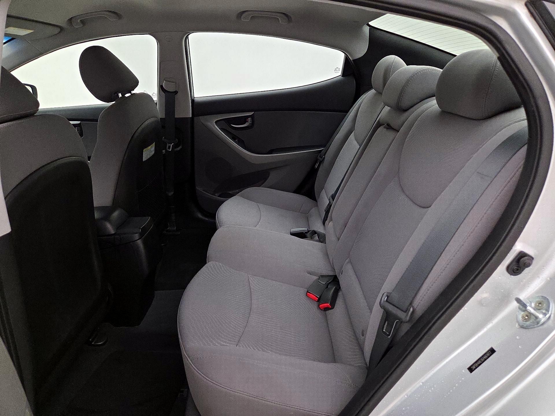 Thumbnail: 2016 Hyundai Elantra - 19