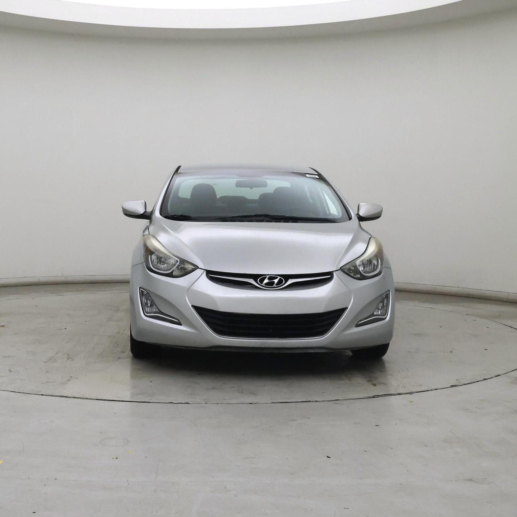 Thumbnail: 2016 Hyundai Elantra - 5