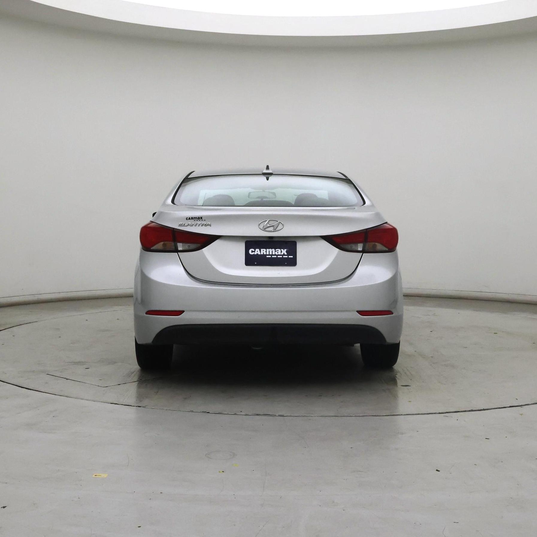 Thumbnail: 2016 Hyundai Elantra - 6