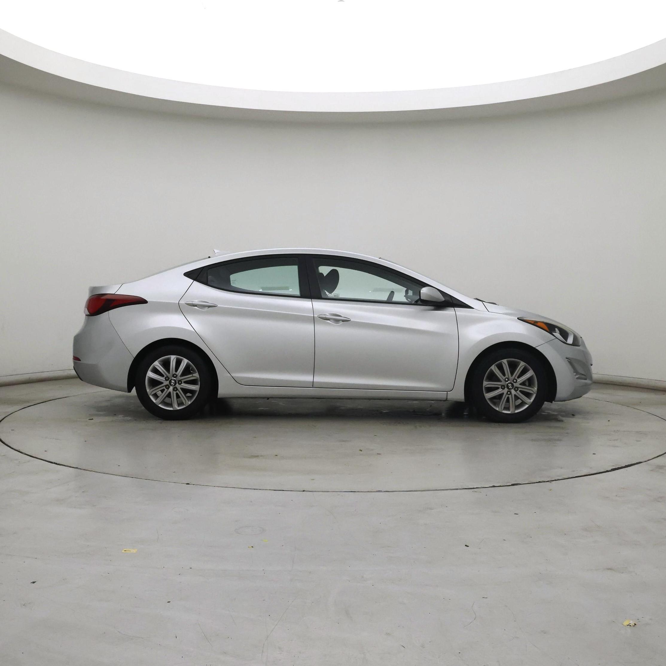 Thumbnail: 2016 Hyundai Elantra - 7