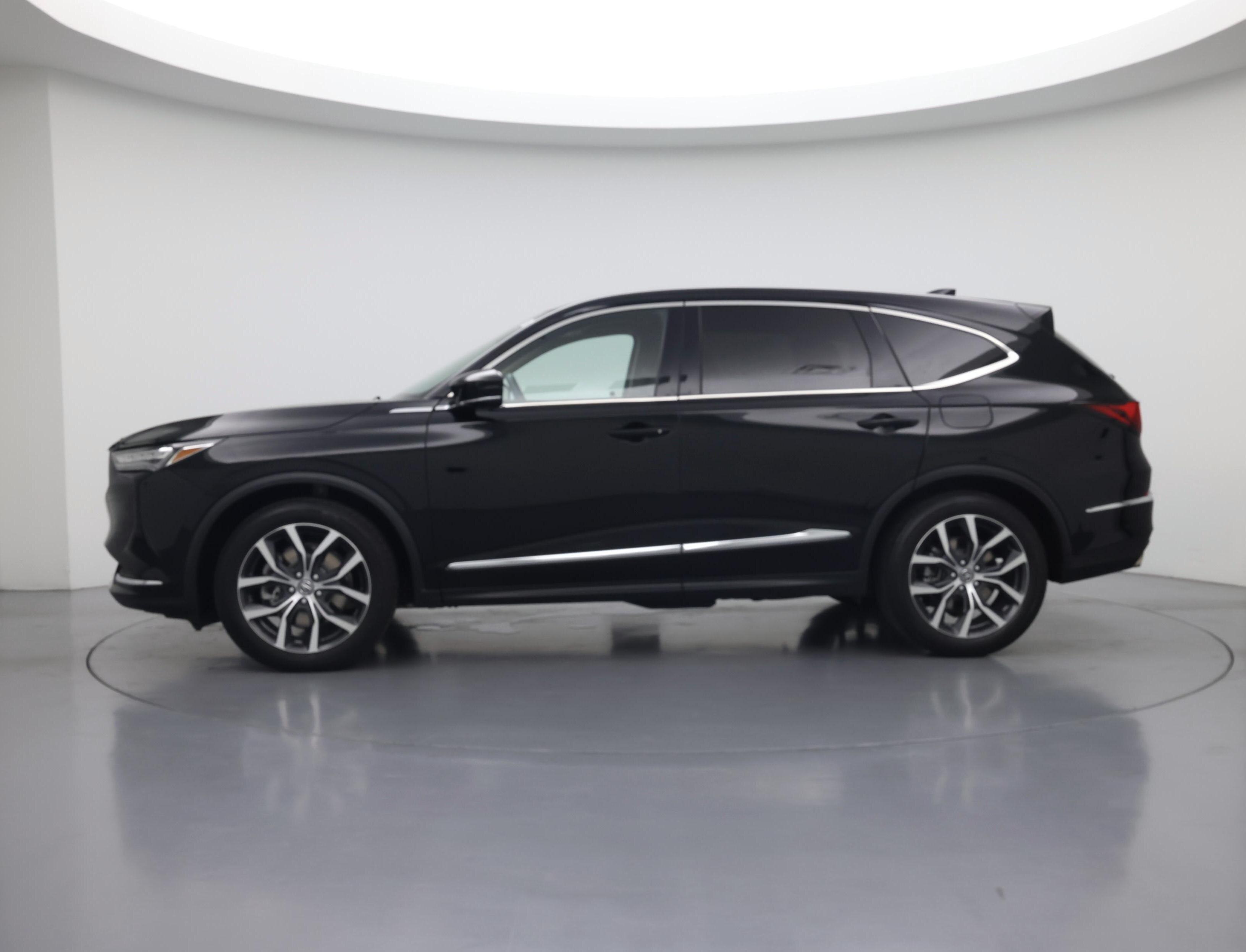 Thumbnail: 2022 Acura MDX - 3