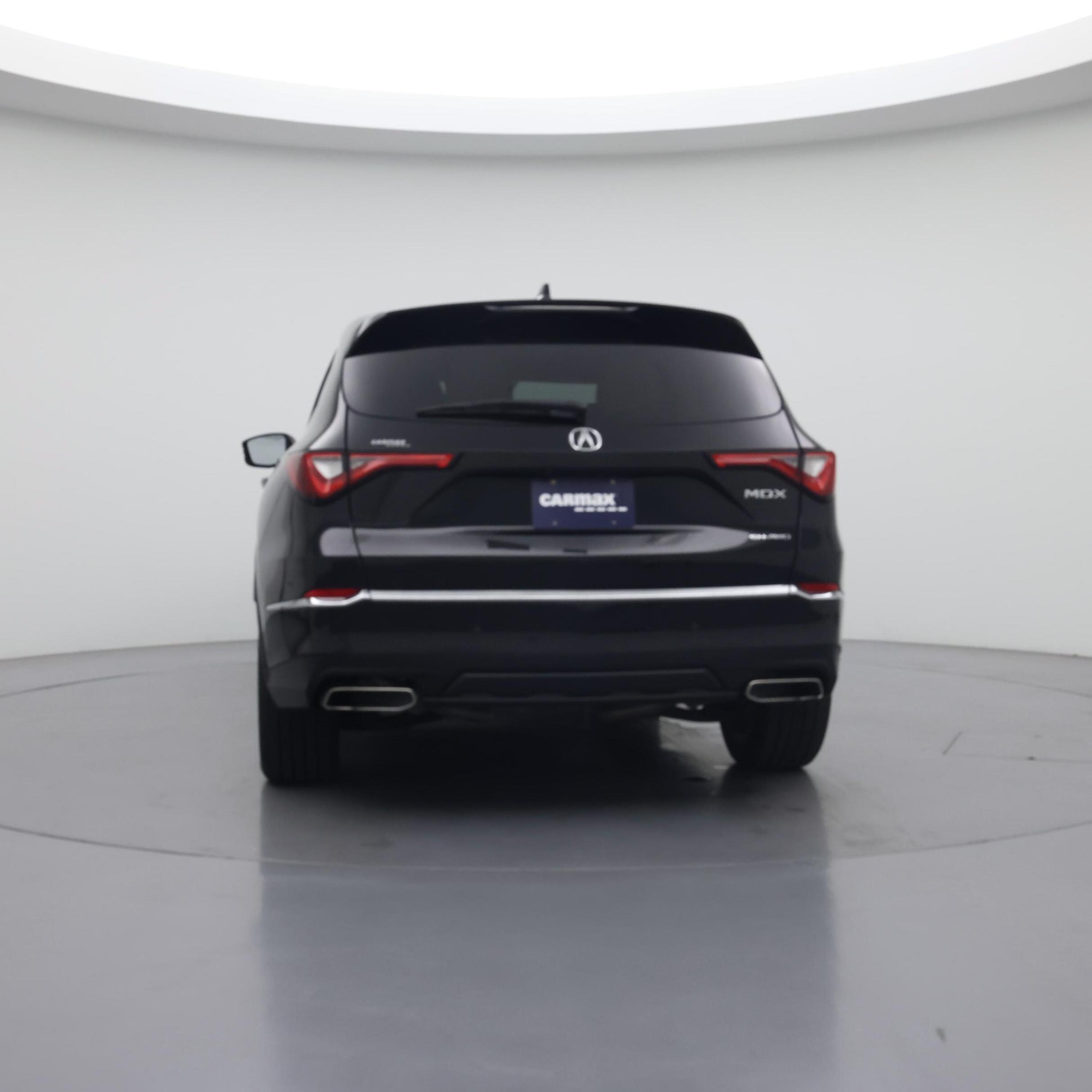 Thumbnail: 2022 Acura MDX - 6