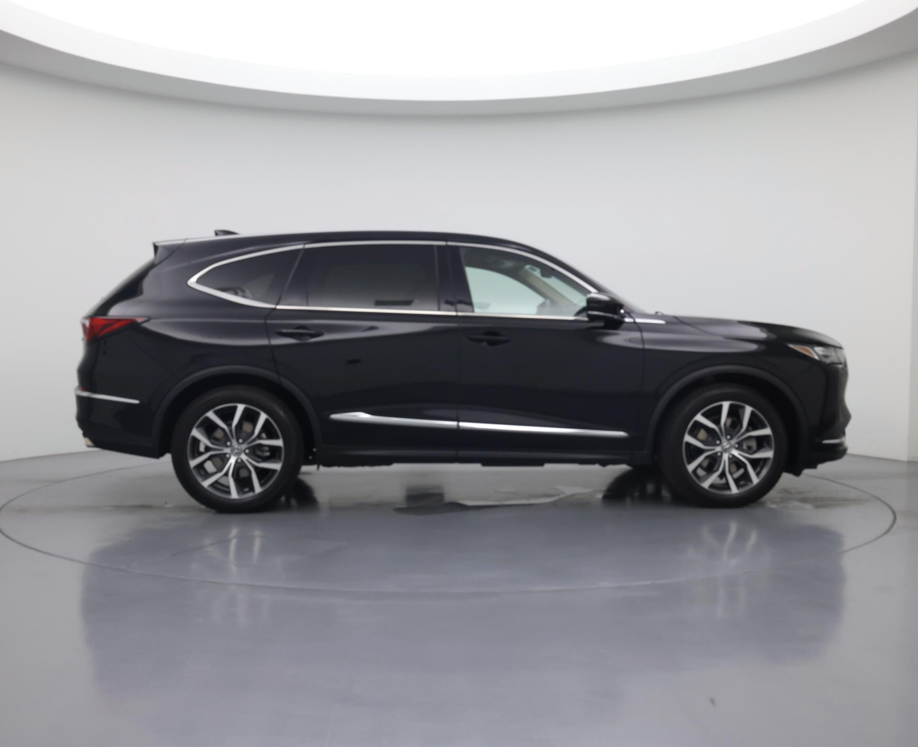 Thumbnail: 2022 Acura MDX - 7