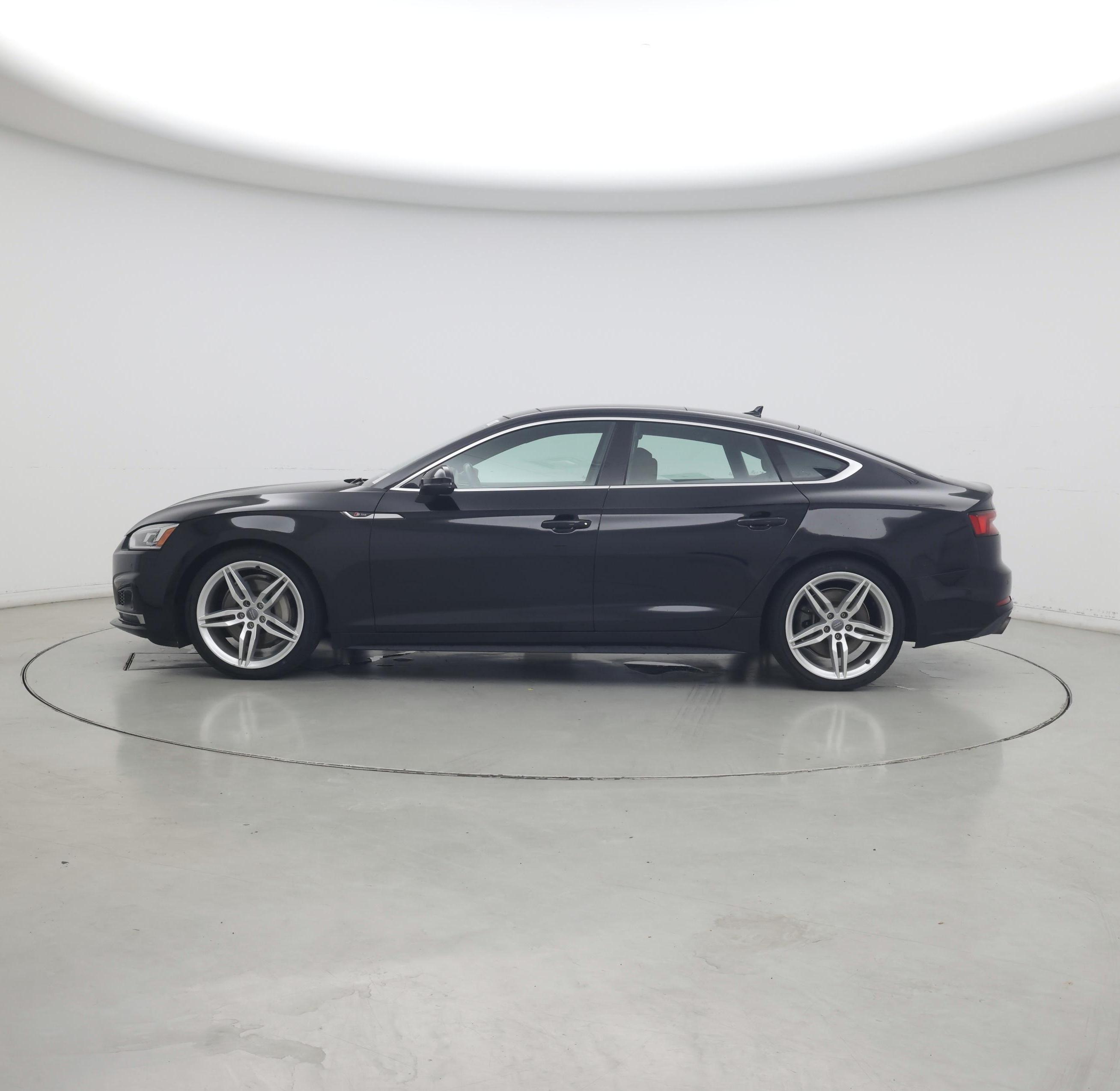 Thumbnail: 2018 Audi A5 - 3