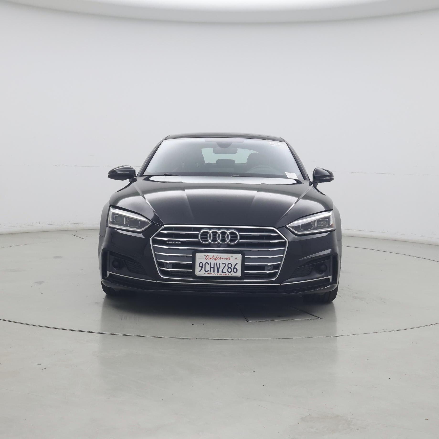 Thumbnail: 2018 Audi A5 - 5