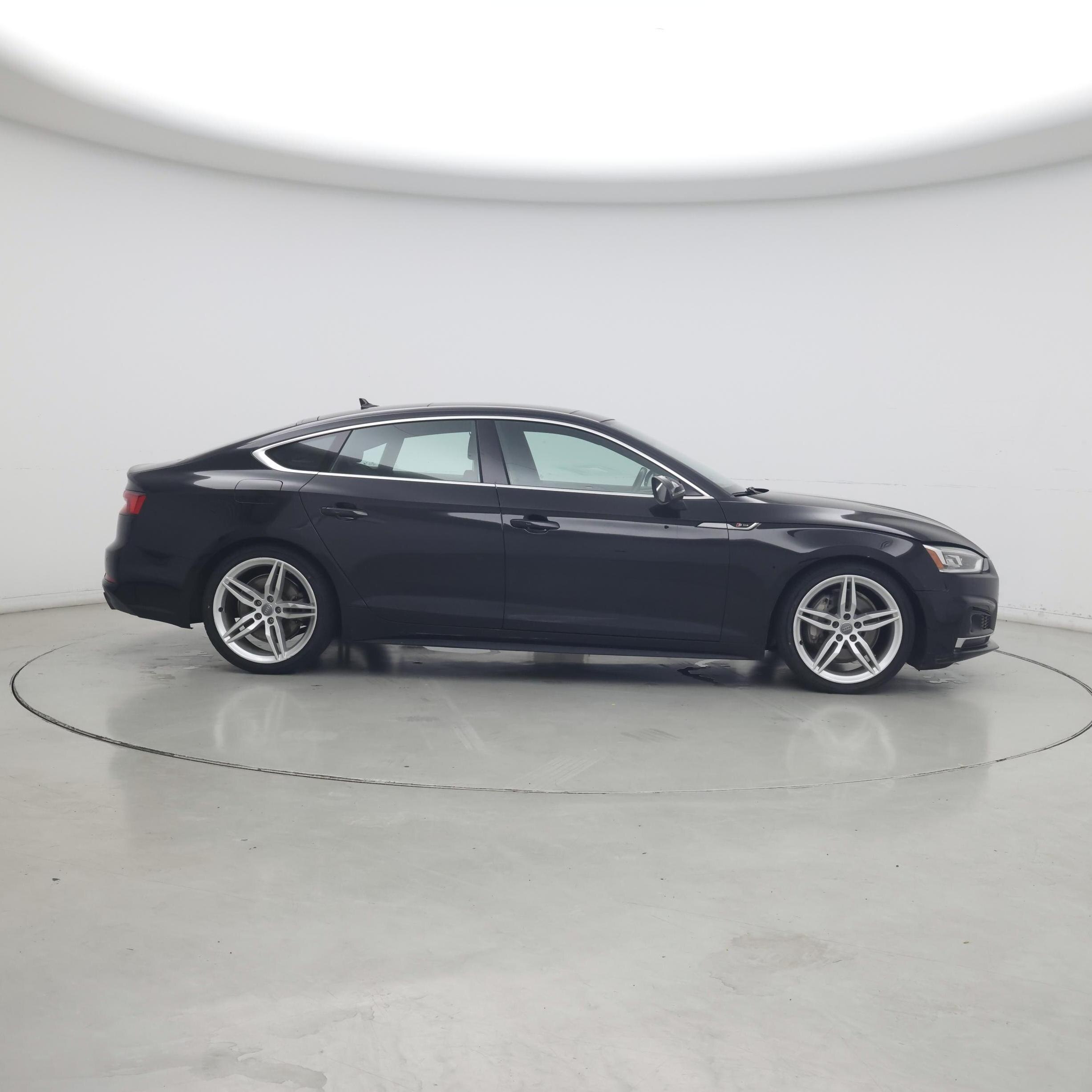 Thumbnail: 2018 Audi A5 - 7